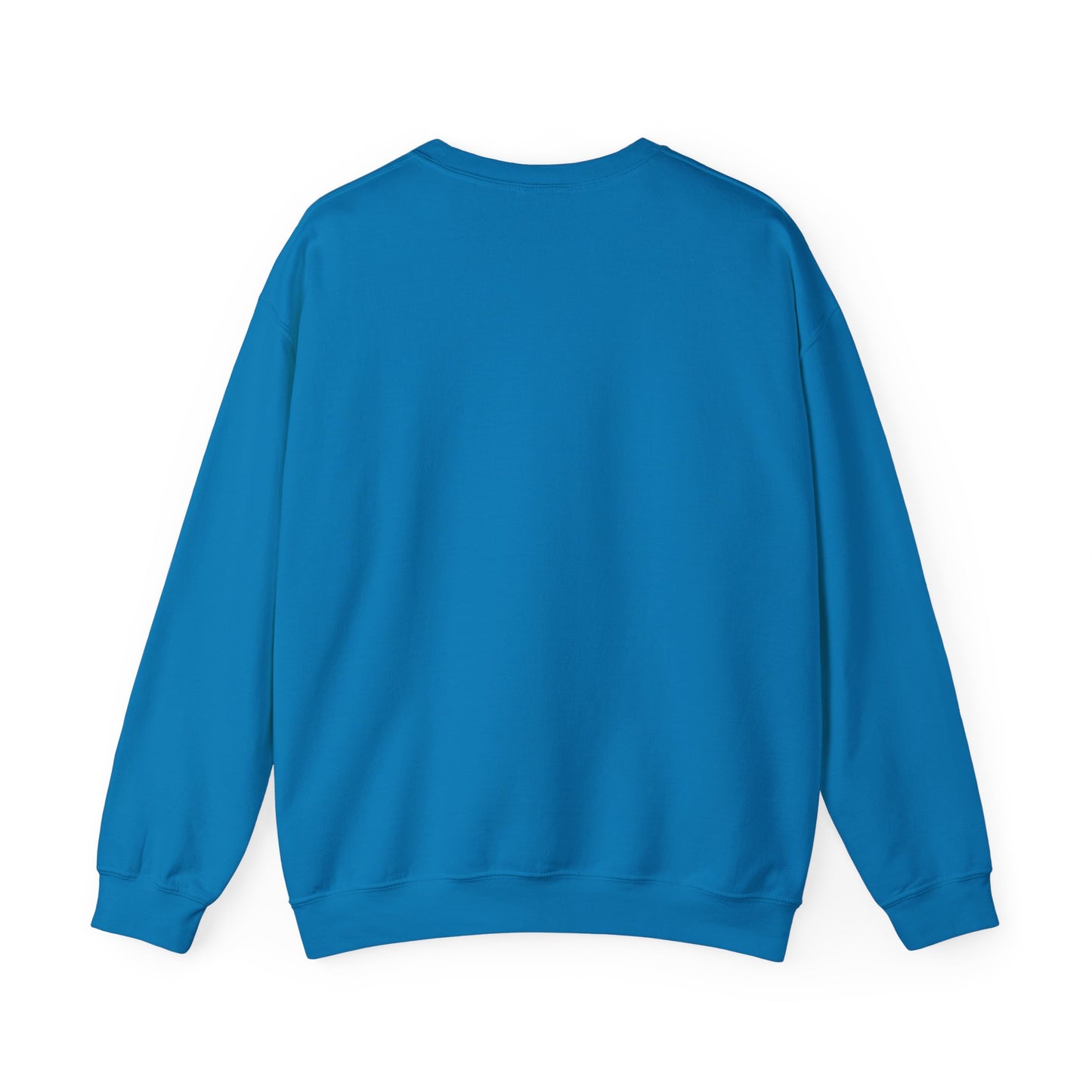 Alfredo 2 - Unisex Heavy Blend™ Crewneck Sweatshirt
