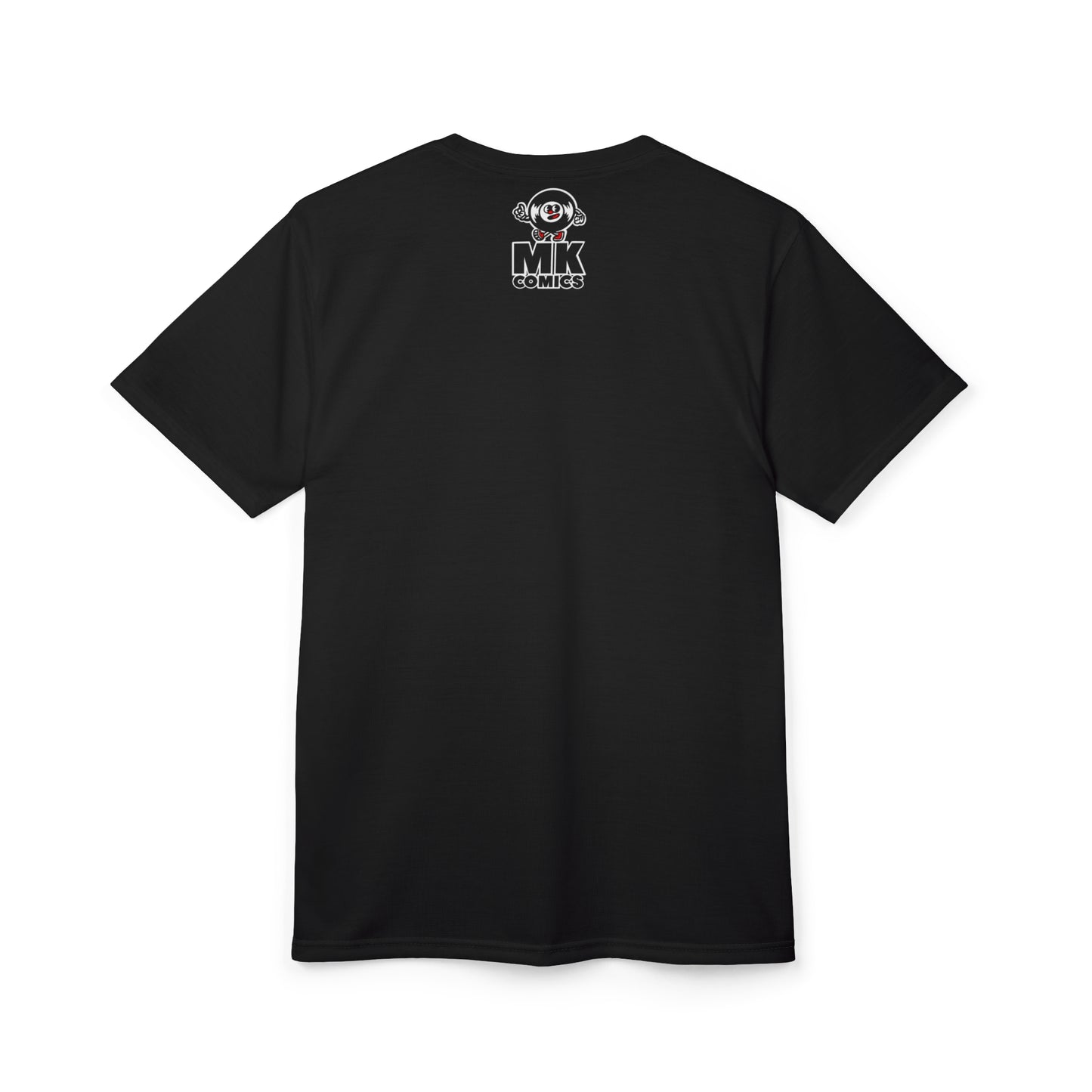 Demon Days - Unisex Cut & Sew Tee (AOP)