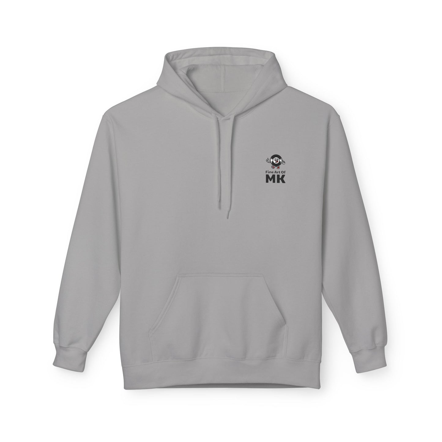 Kendrick Lamar - The Pop Out - Unisex Midweight Softstyle Fleece Hoodie
