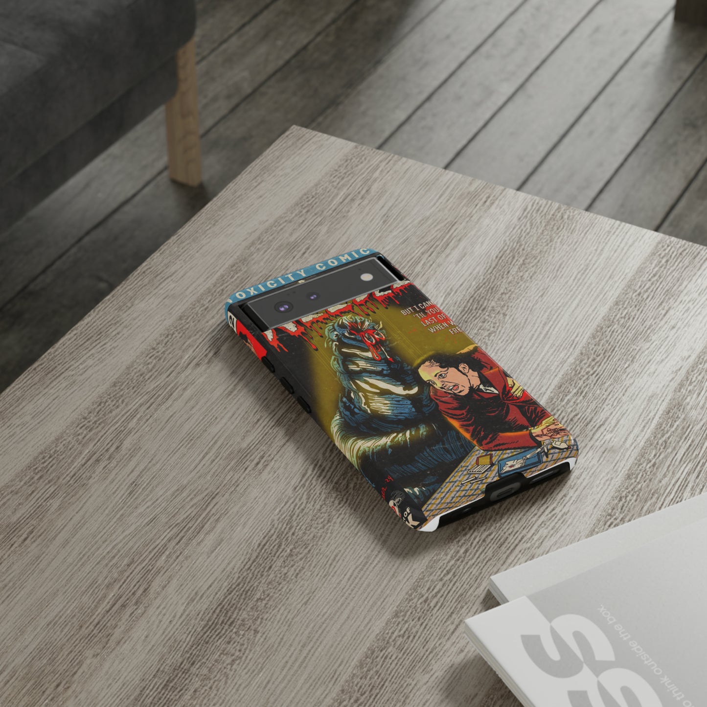 System of a Down - Needles -Tough Phone Cases
