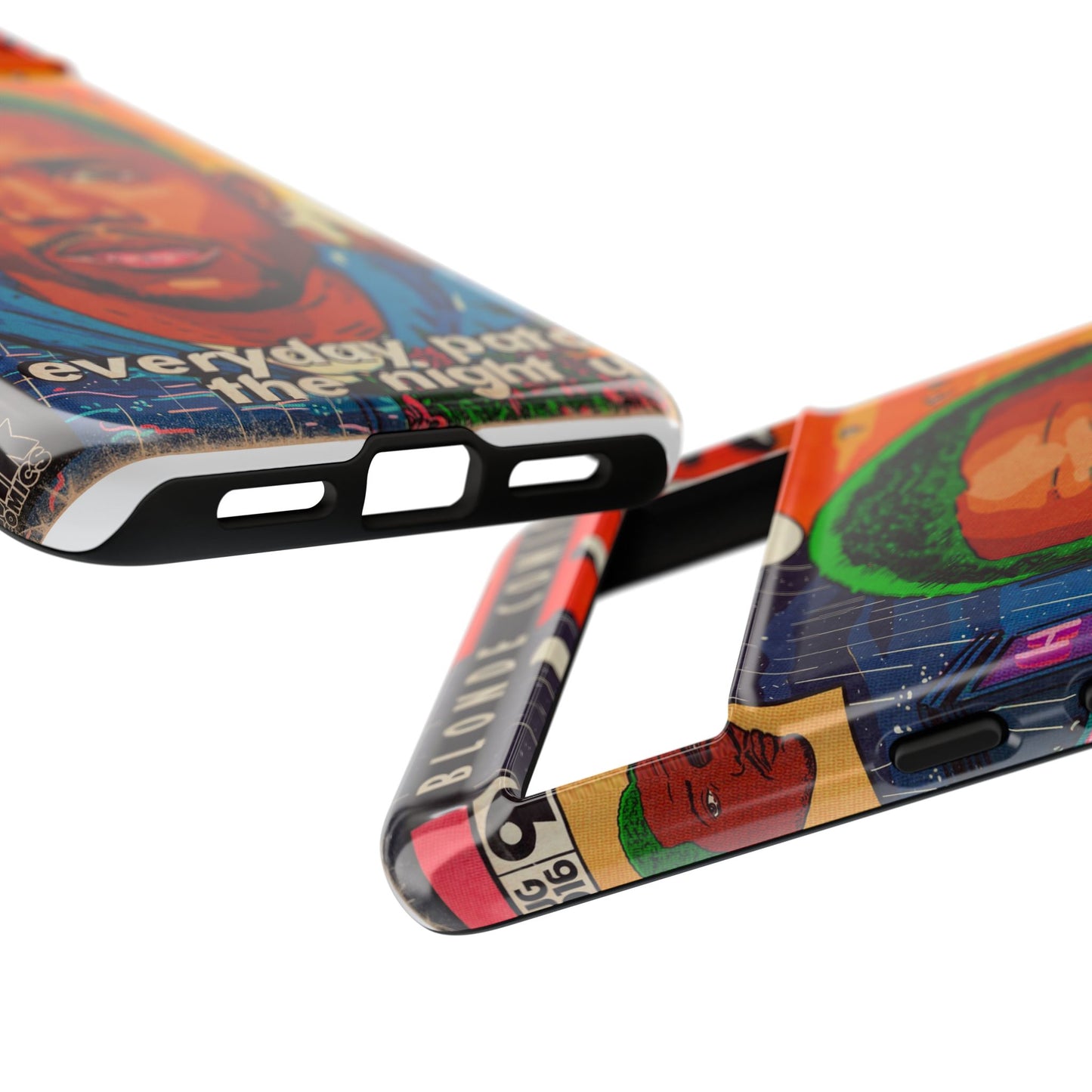 Frank Ocean -Nights - Tough Phone Cases