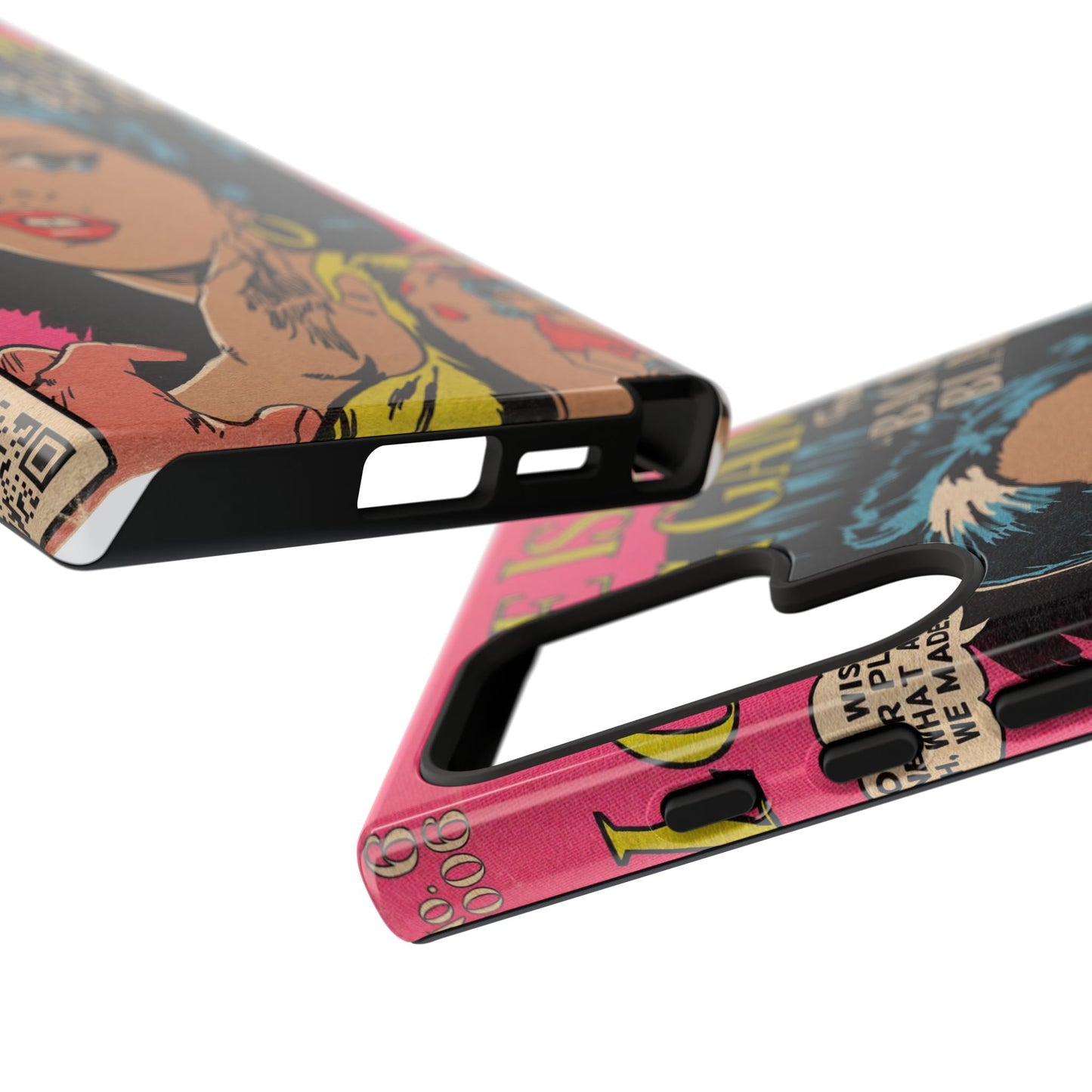 Love is a Losing Game - Tough Phone Cases