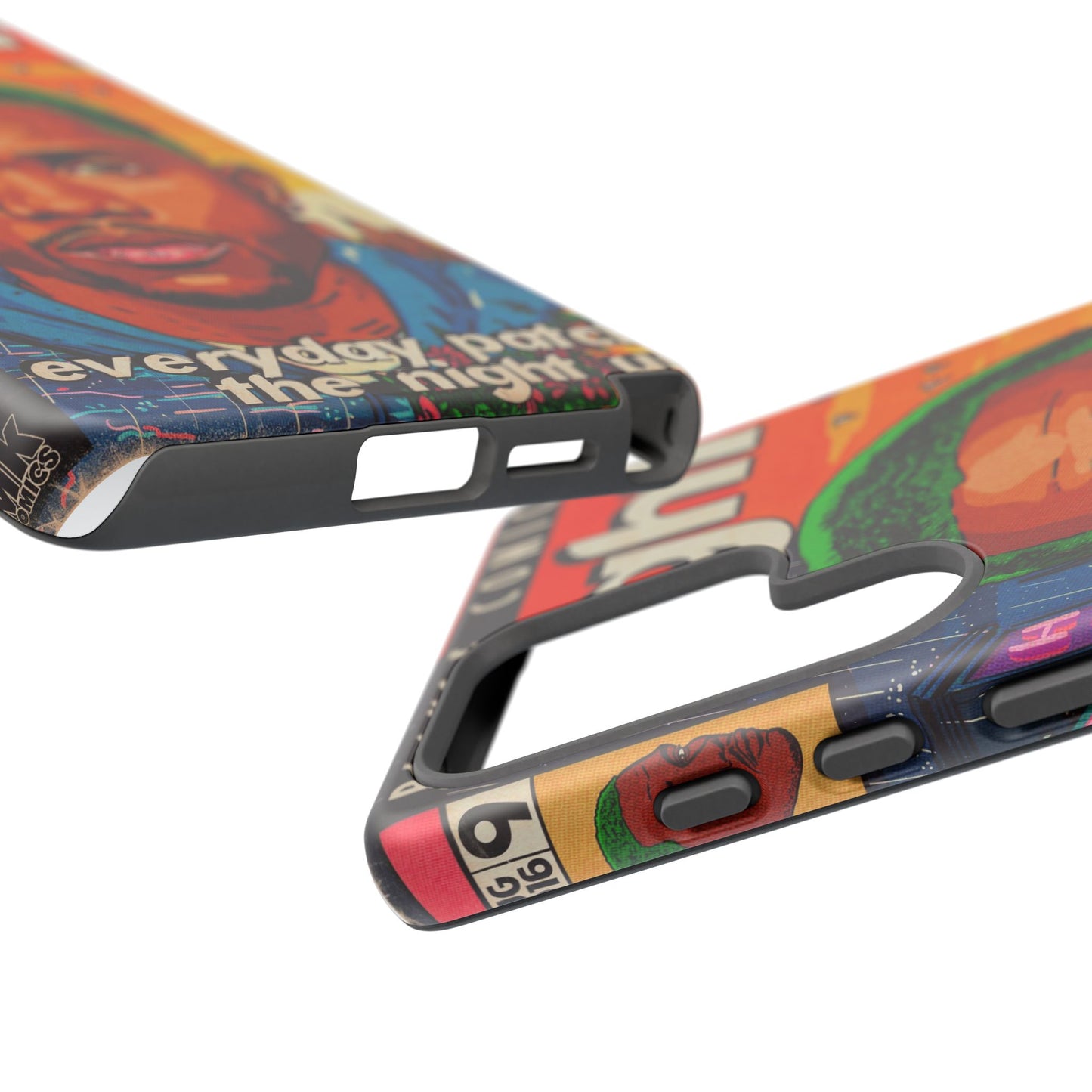 Frank Ocean -Nights - Tough Phone Cases