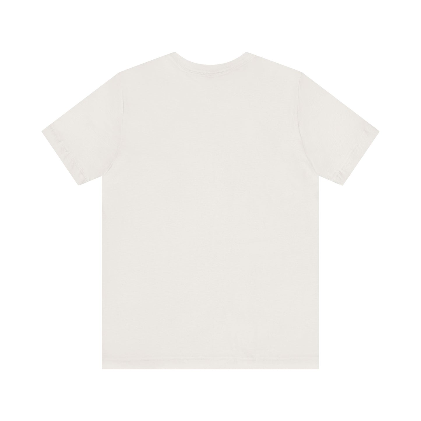 Alfredo 2 - Unisex Jersey Short Sleeve Tee