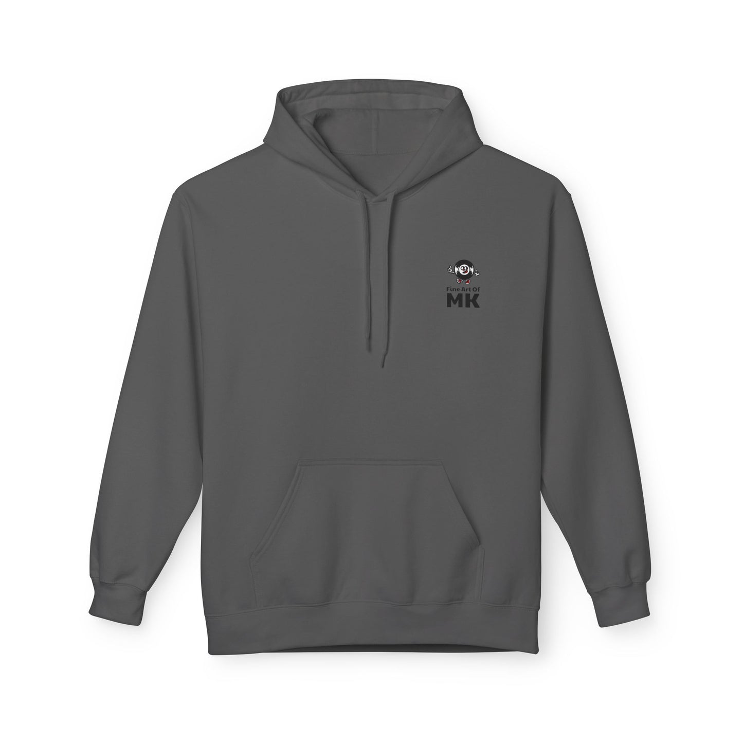 Kendrick Lamar - The Pop Out - Unisex Midweight Softstyle Fleece Hoodie