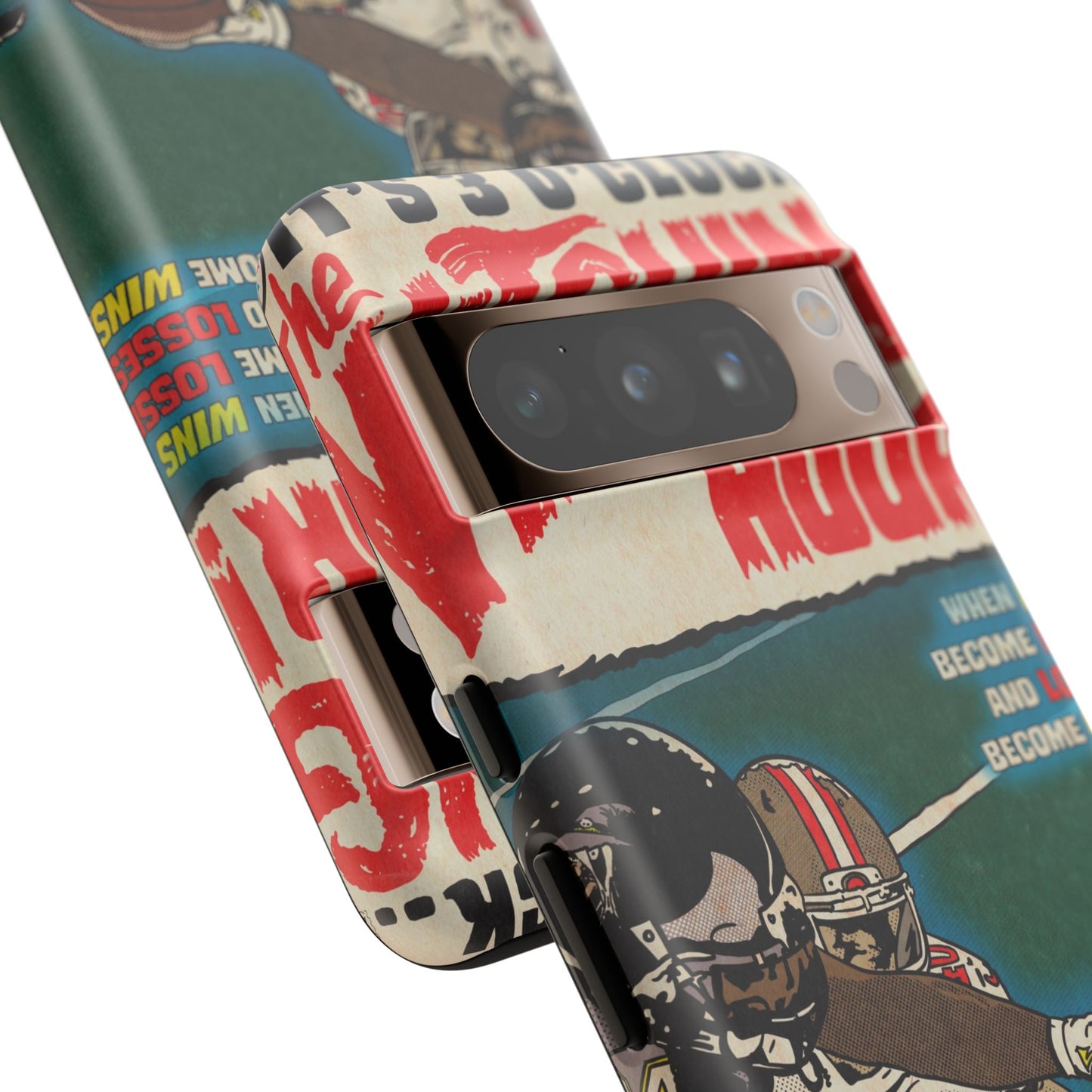 The Witching Hour - Tough Phone Cases