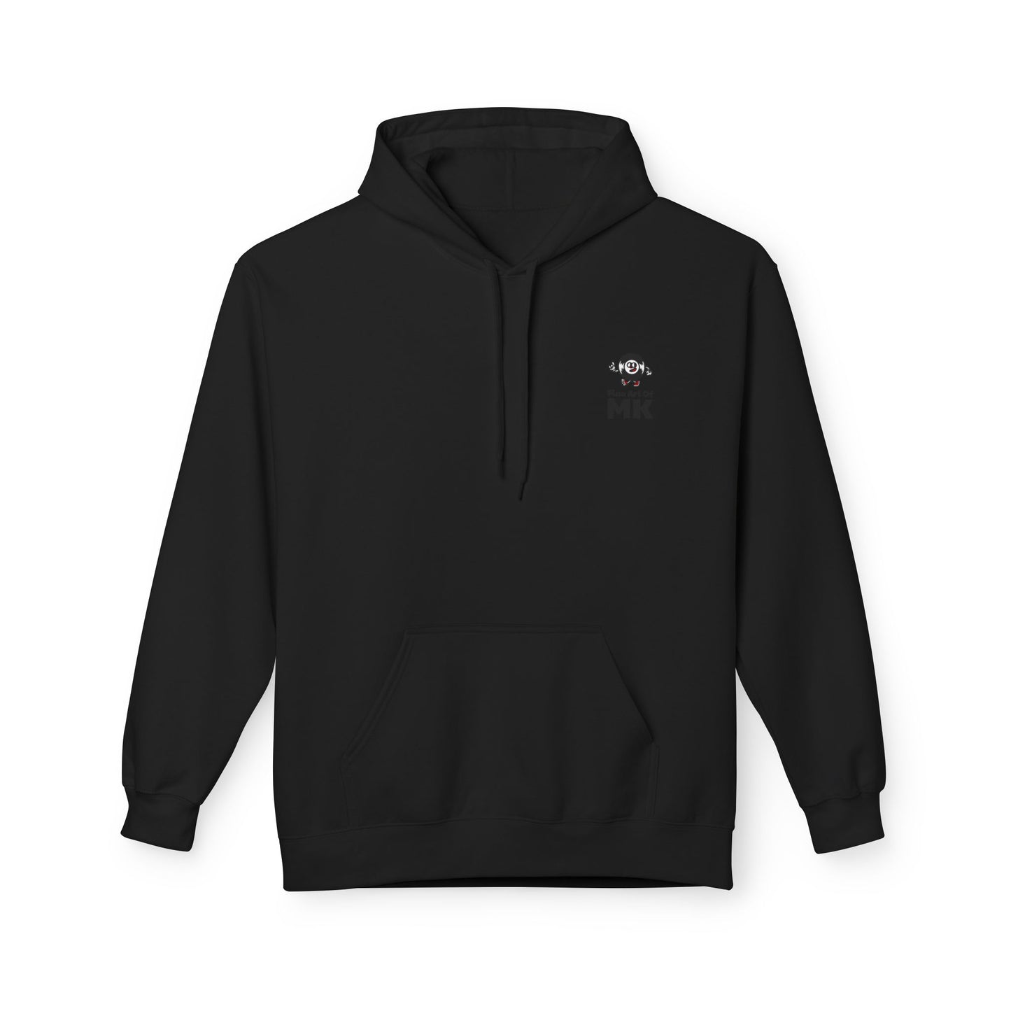 Kendrick Lamar - The Pop Out - Unisex Midweight Softstyle Fleece Hoodie