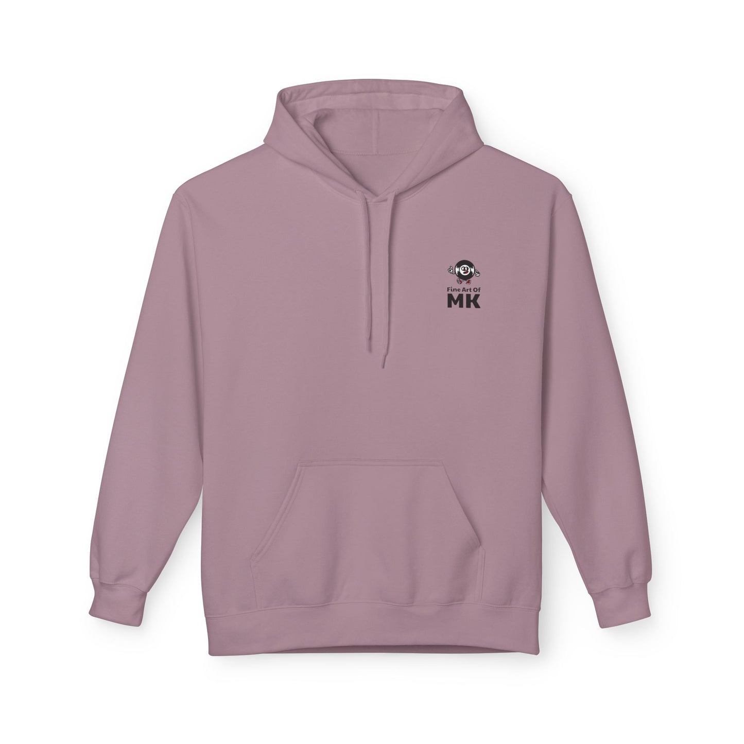 Kendrick Lamar - The Pop Out - Unisex Midweight Softstyle Fleece Hoodie