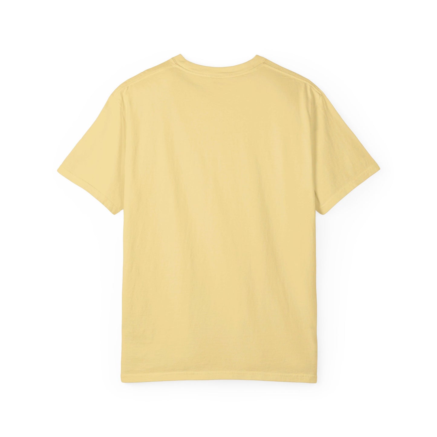 Needles - Unisex Comfort Colors T-shirt