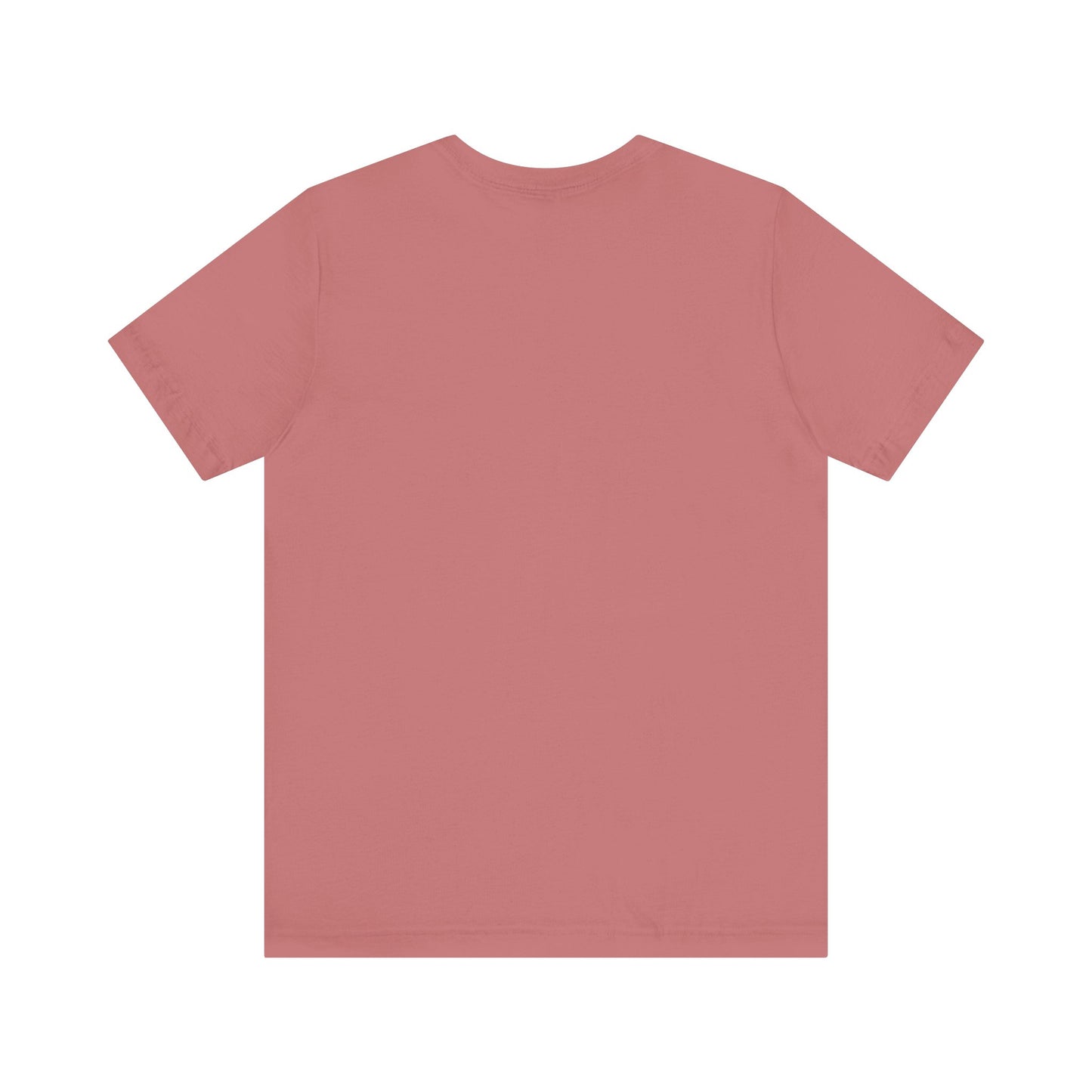 Childish Gambino- Because The Internet - Unisex Jersey Short Sleeve Tee