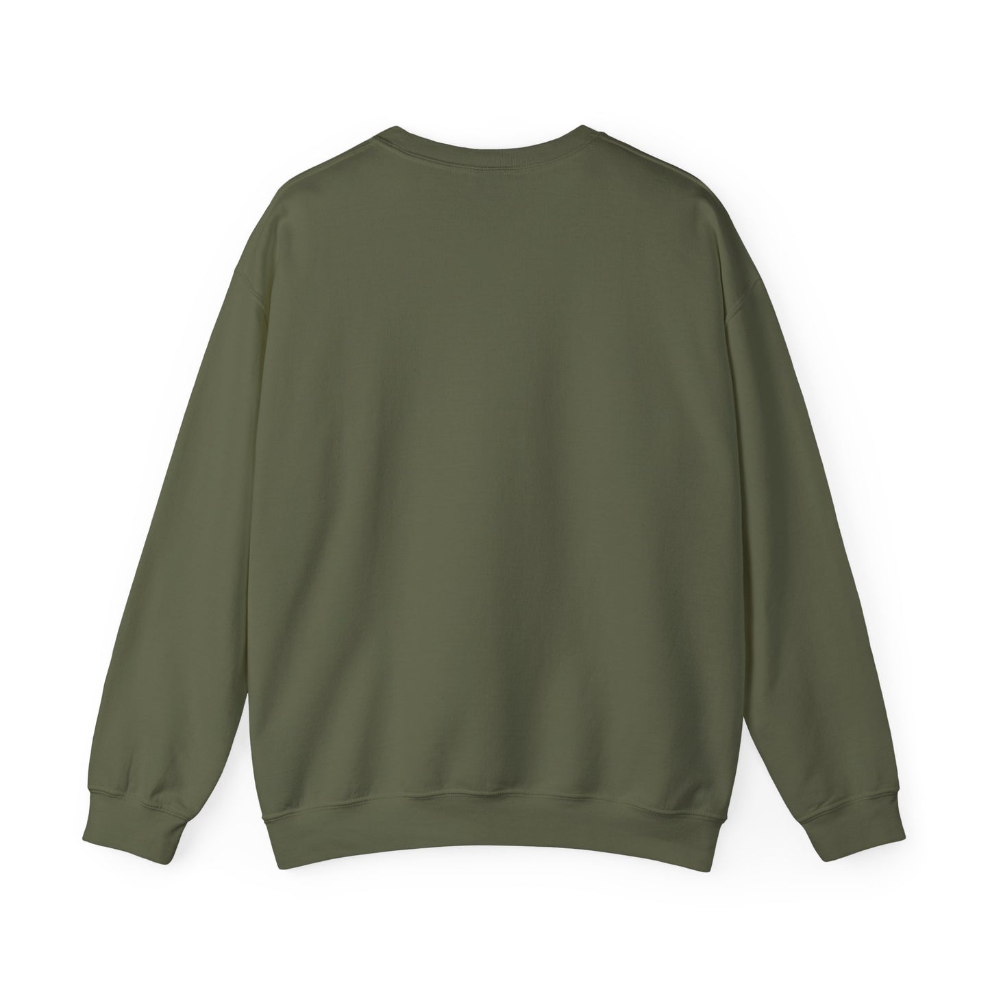 Andre 3000 - New Blue Sun - Unisex Heavy Blend™ Crewneck Sweatshirt