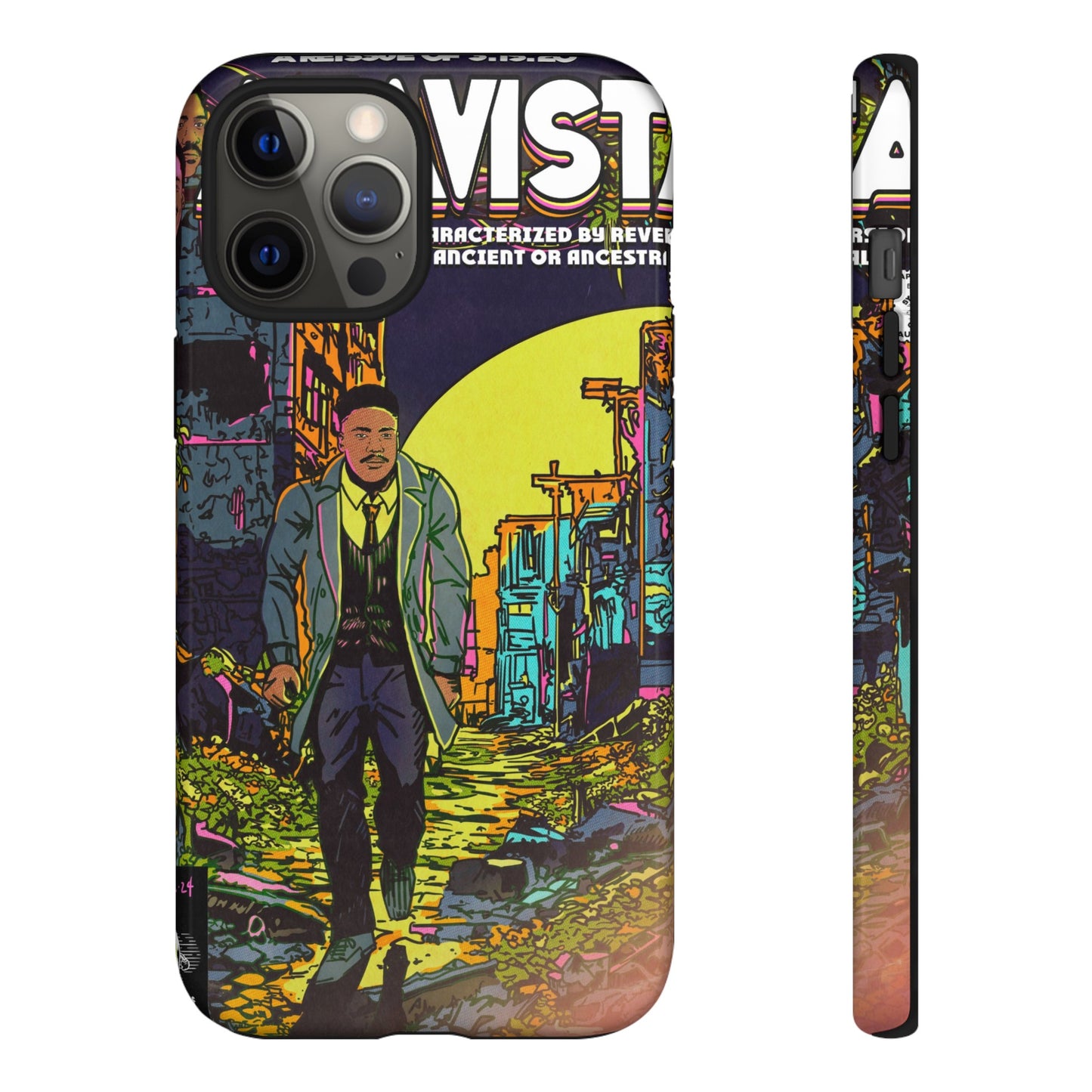 Childish Gambino - Atavista - Tough Phone Cases