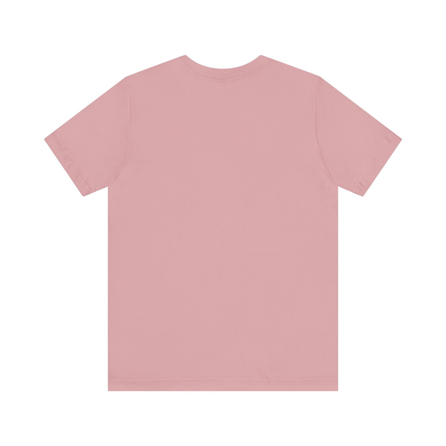 Childish Gambino- Because The Internet - Unisex Jersey Short Sleeve Tee