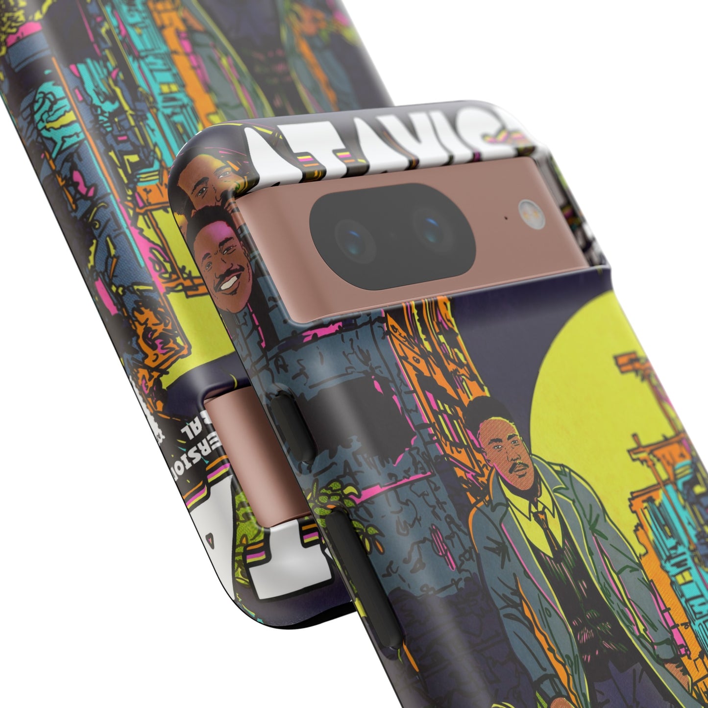 Childish Gambino - Atavista - Tough Phone Cases