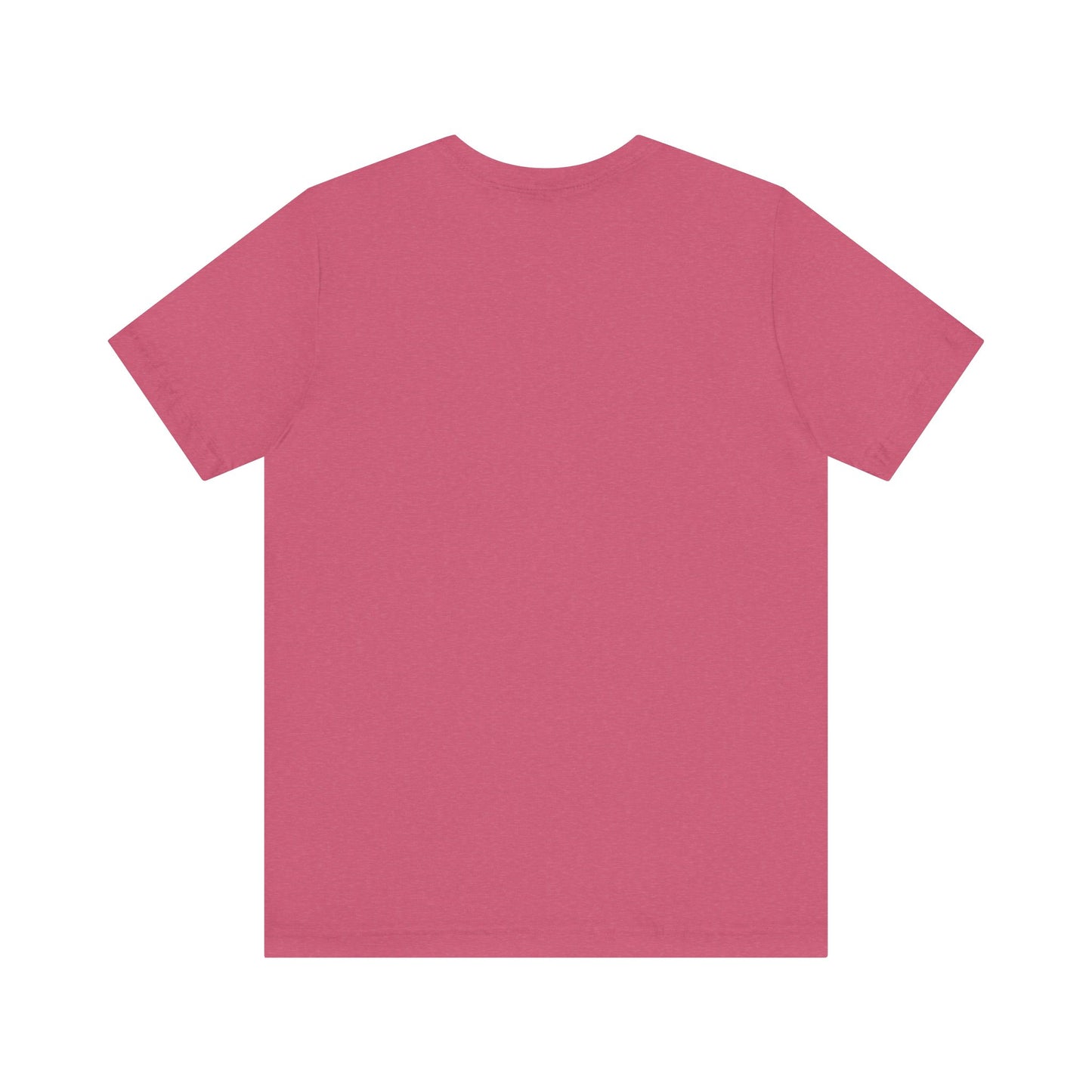 Alfredo 2 - Unisex Jersey Short Sleeve Tee
