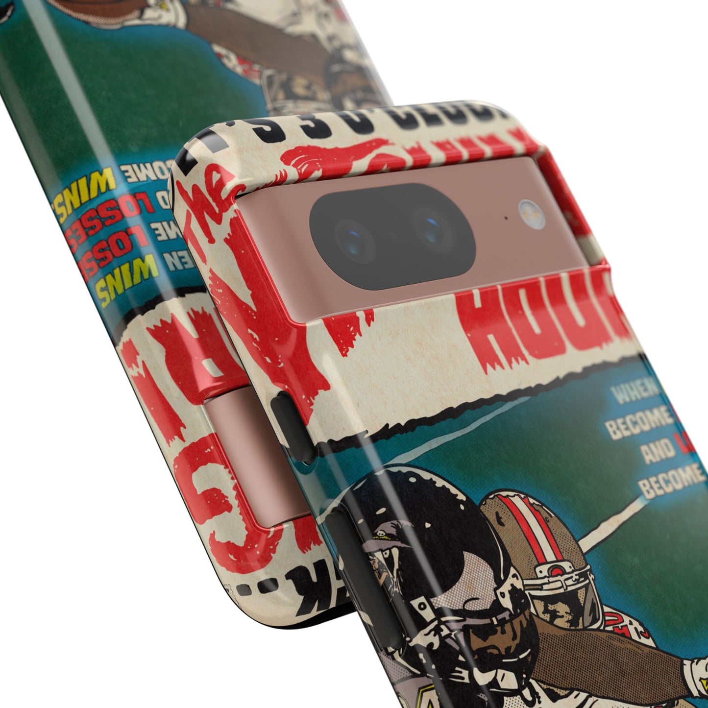 The Witching Hour - Tough Phone Cases