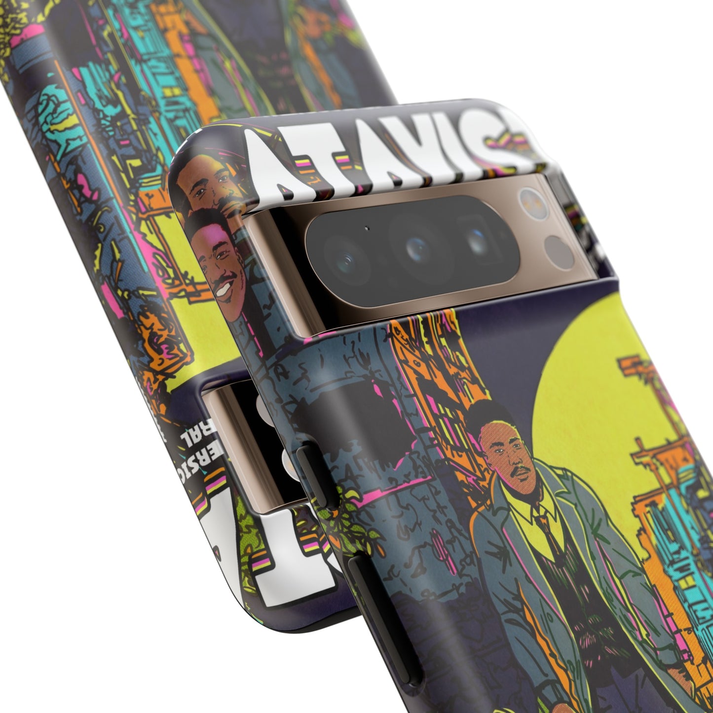 Childish Gambino - Atavista - Tough Phone Cases