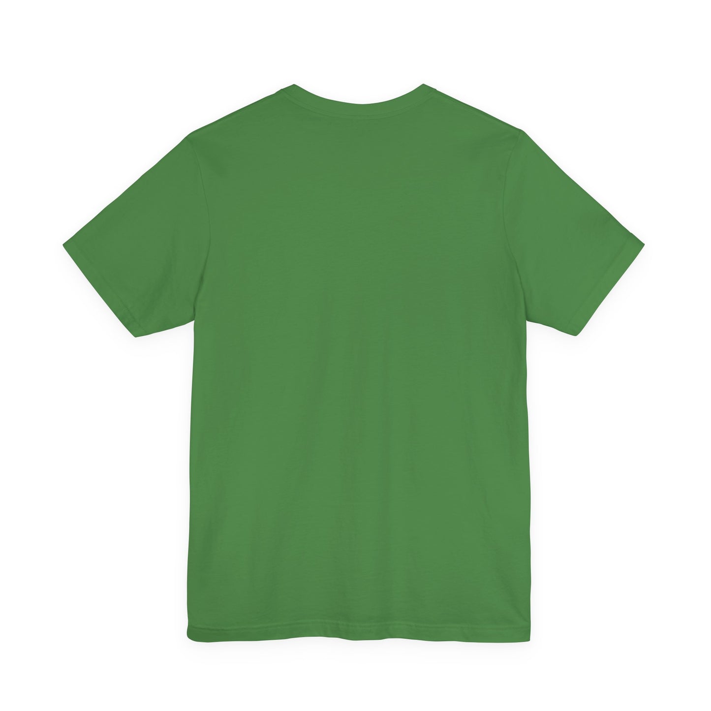 Alfredo 2 - Unisex Jersey Short Sleeve Tee
