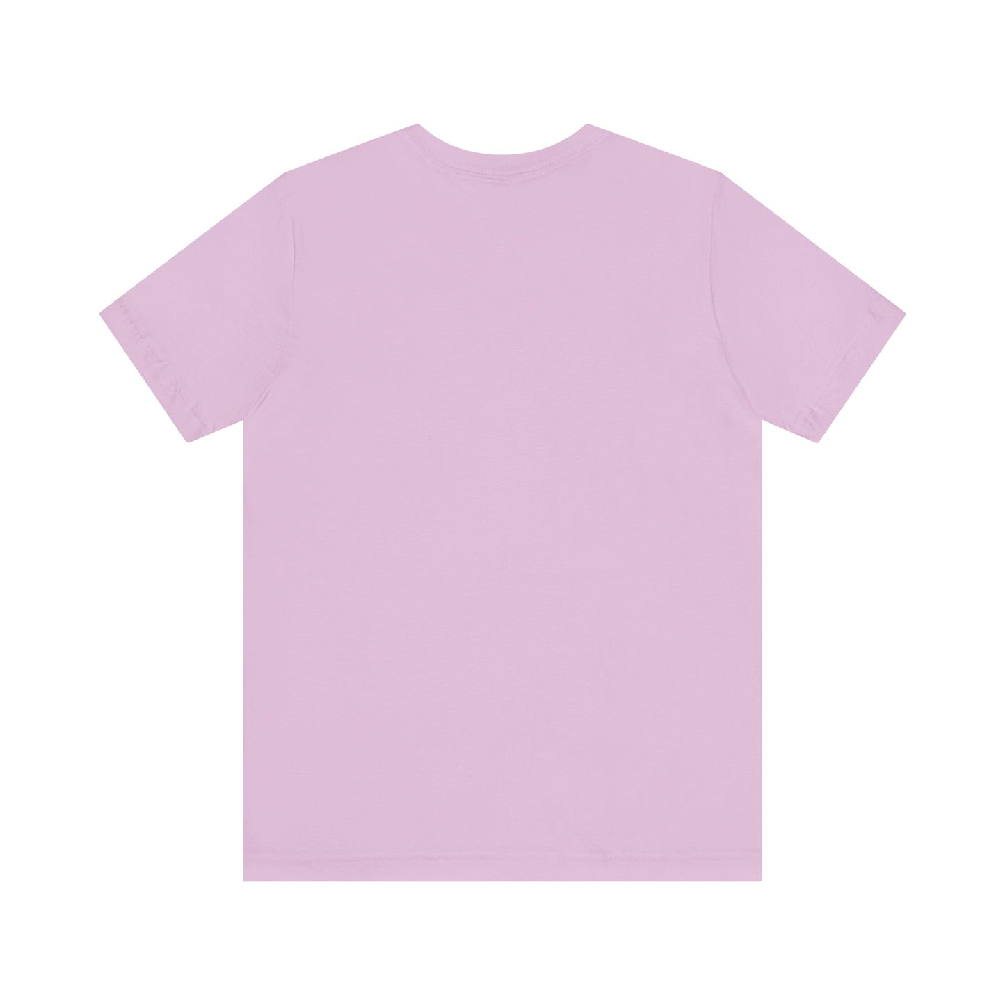 Alfredo 2 - Unisex Jersey Short Sleeve Tee