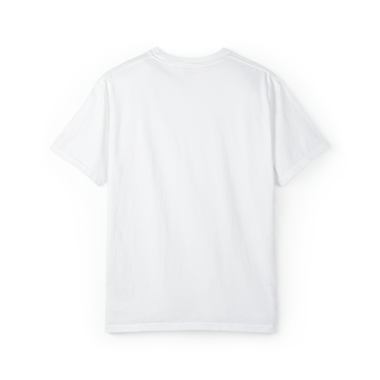 Kendrick Lamar - Kung Fu Kenny - Unisex Comfort Colors T-shirt
