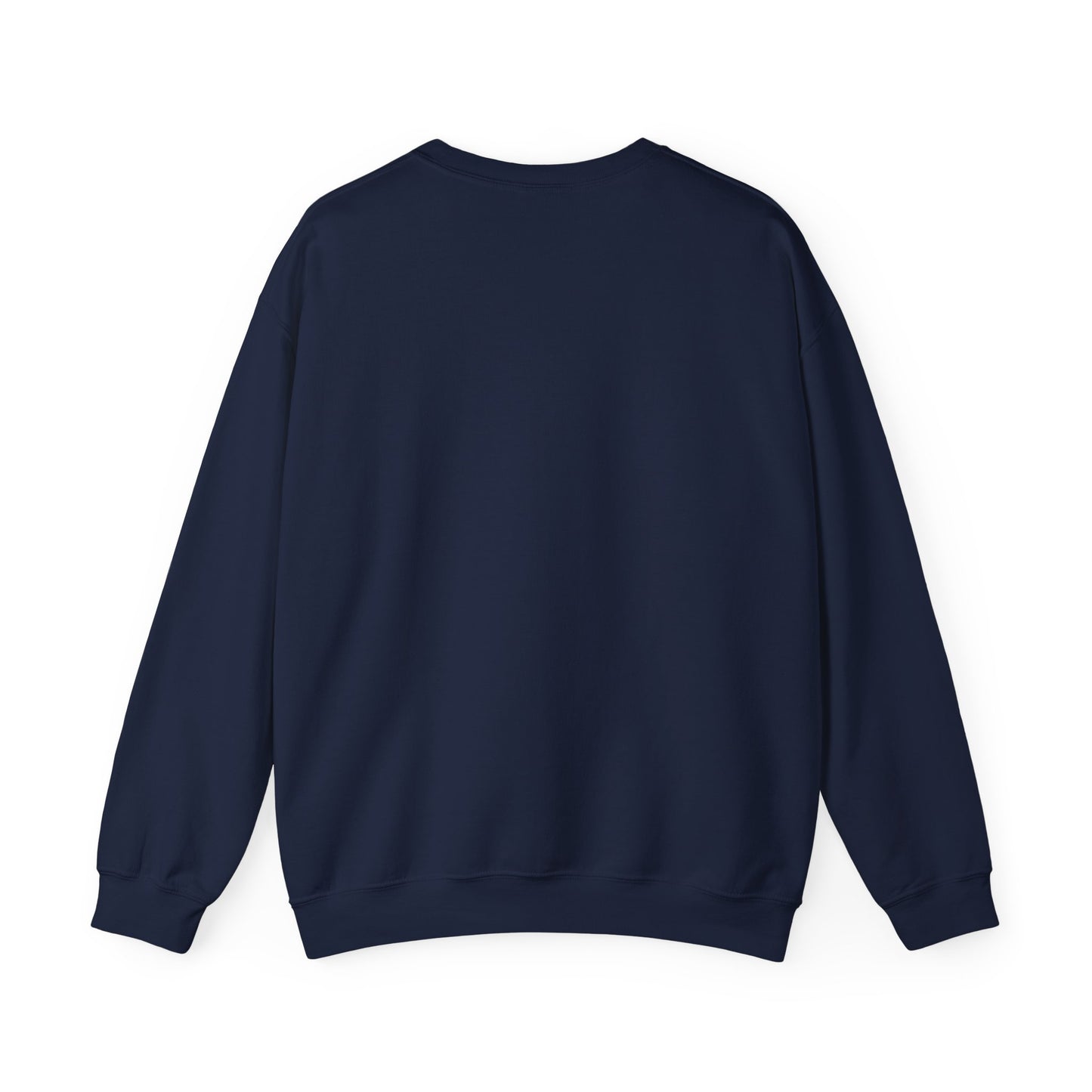 Andre 3000 - New Blue Sun - Unisex Heavy Blend™ Crewneck Sweatshirt