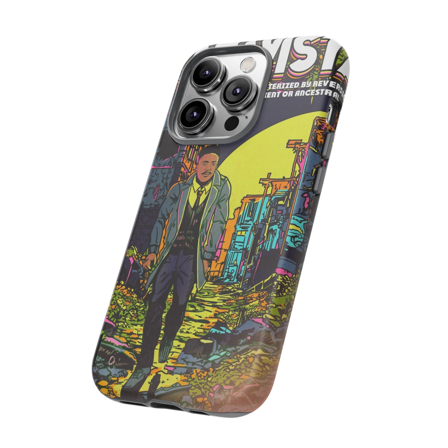 Childish Gambino - Atavista - Tough Phone Cases