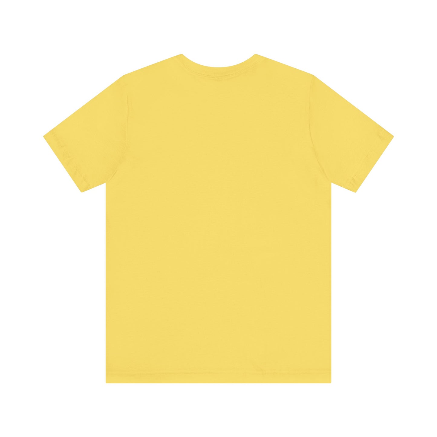 Alfredo 2 - Unisex Jersey Short Sleeve Tee