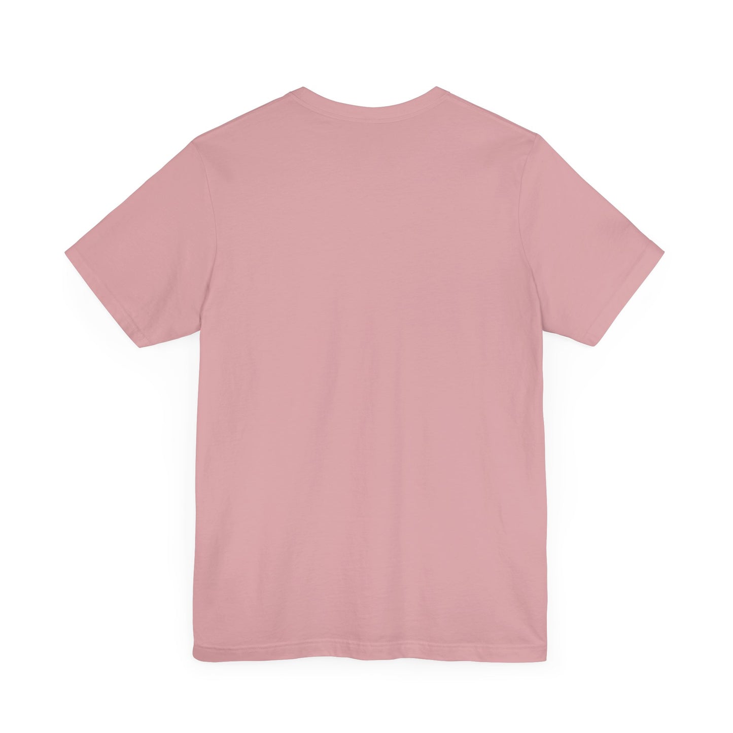 Childish Gambino- Because The Internet - Unisex Jersey Short Sleeve Tee