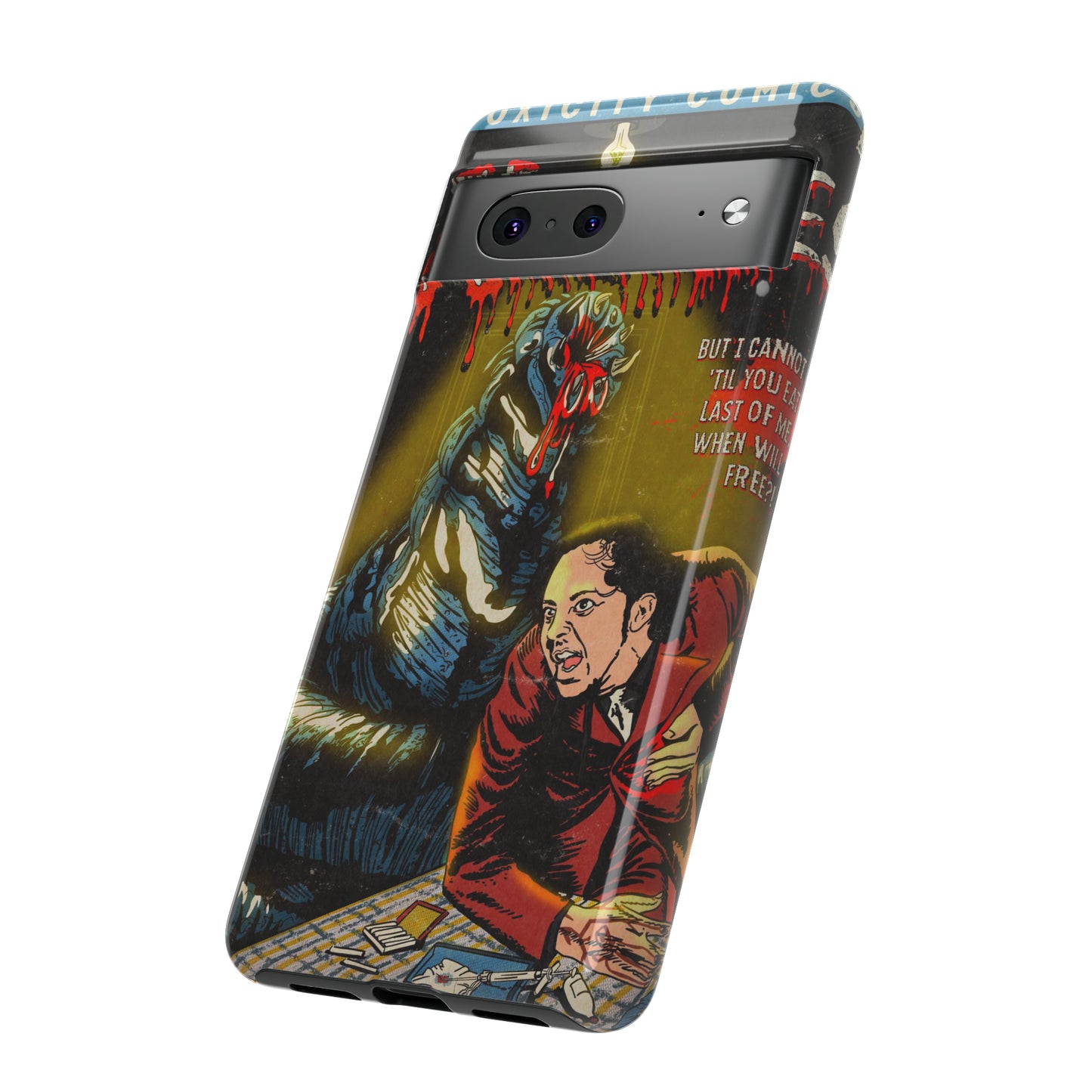 System of a Down - Needles -Tough Phone Cases