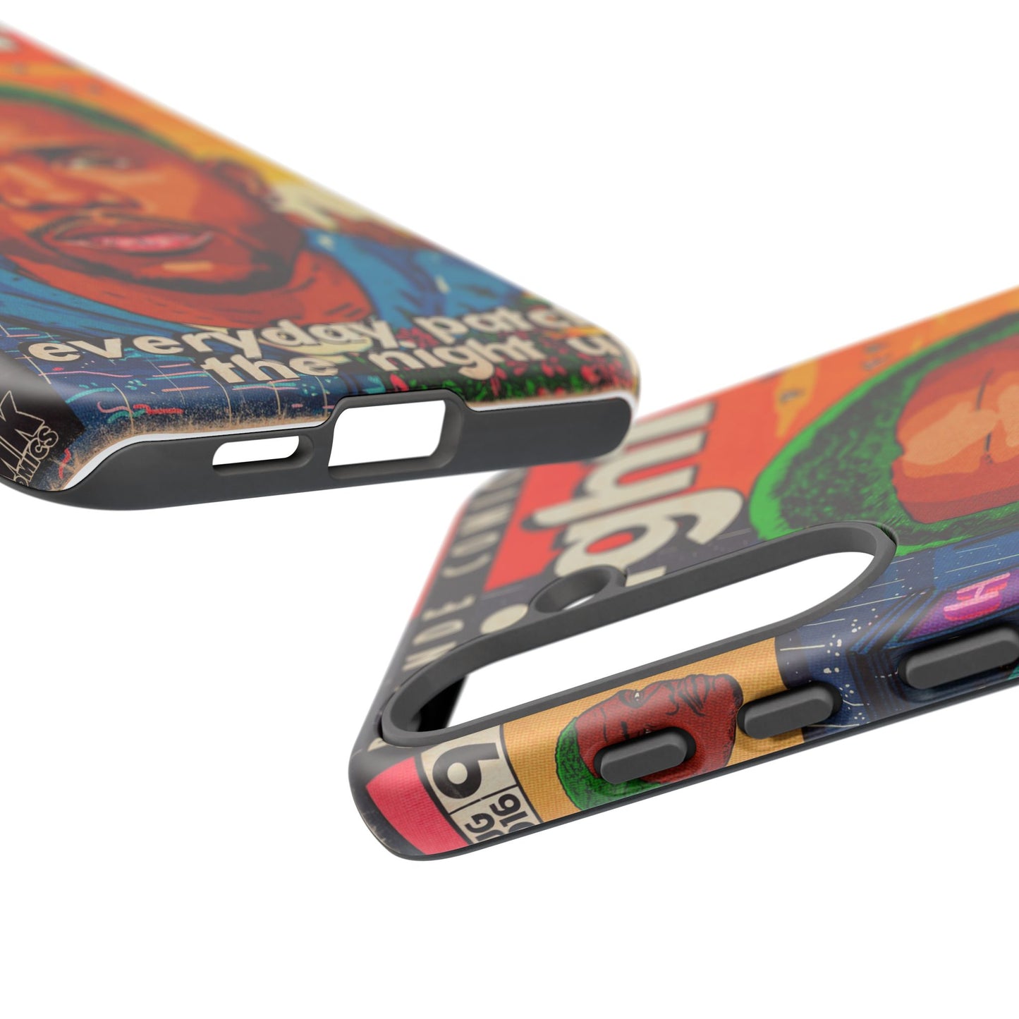 Frank Ocean -Nights - Tough Phone Cases