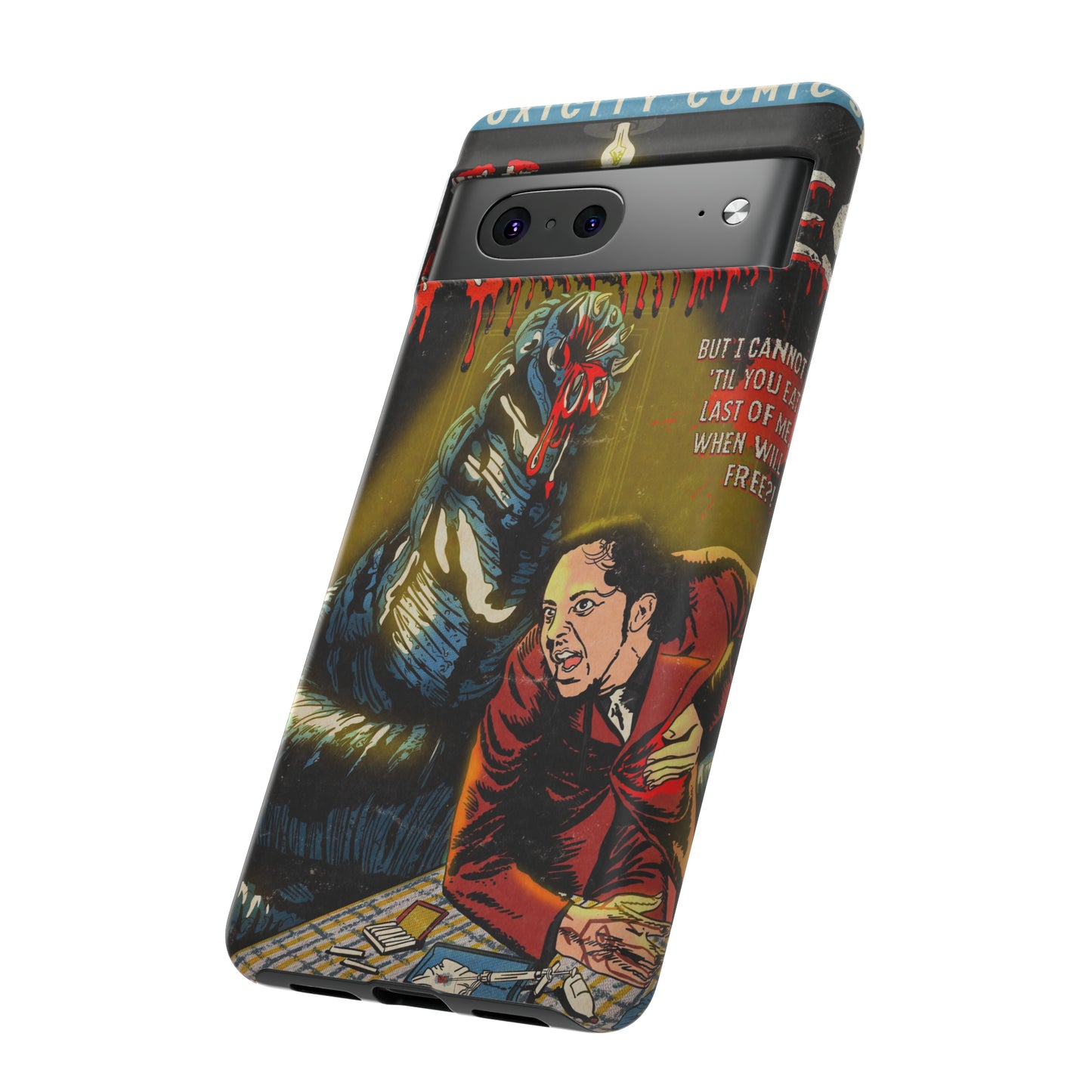 System of a Down - Needles -Tough Phone Cases