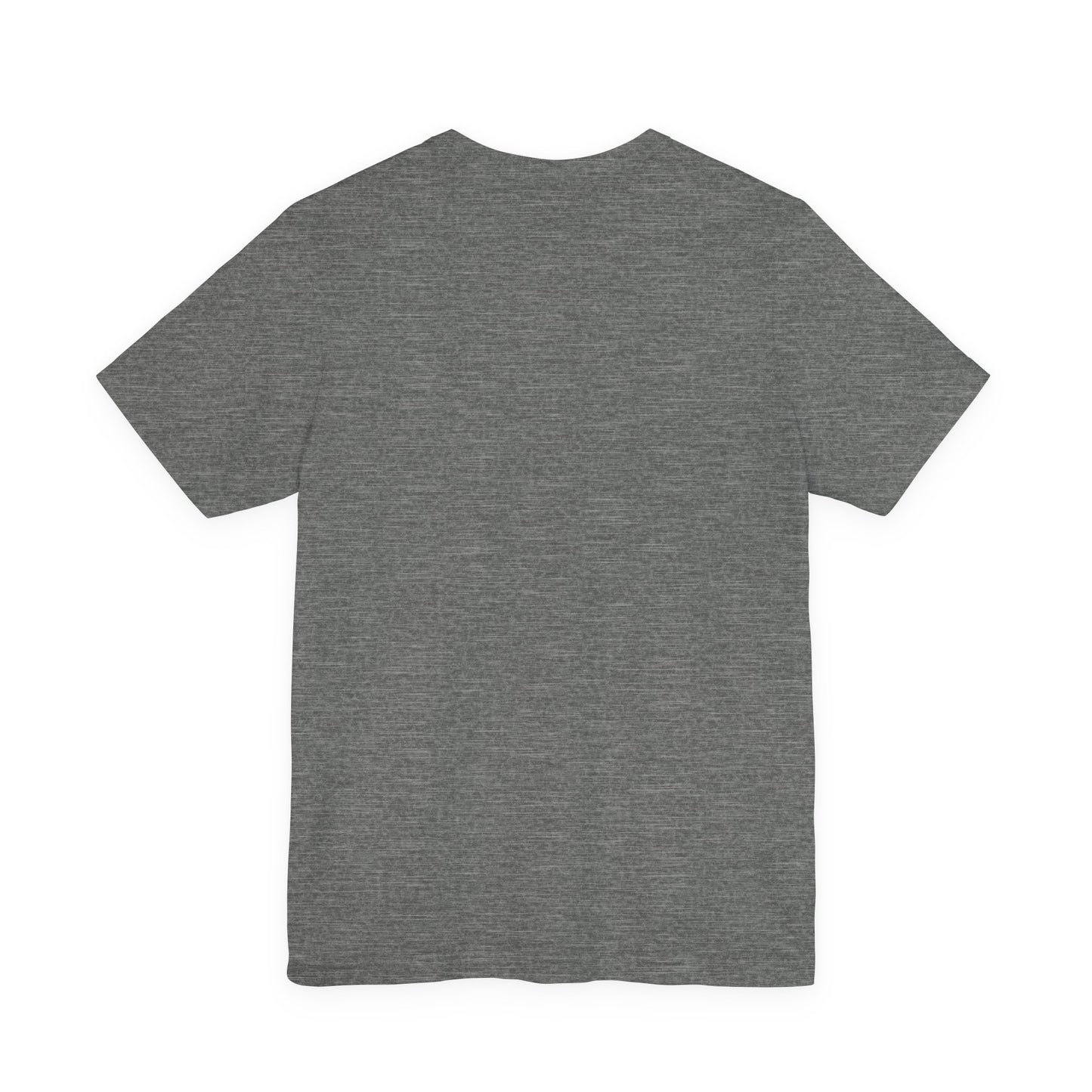 Alfredo 2 - Unisex Jersey Short Sleeve Tee