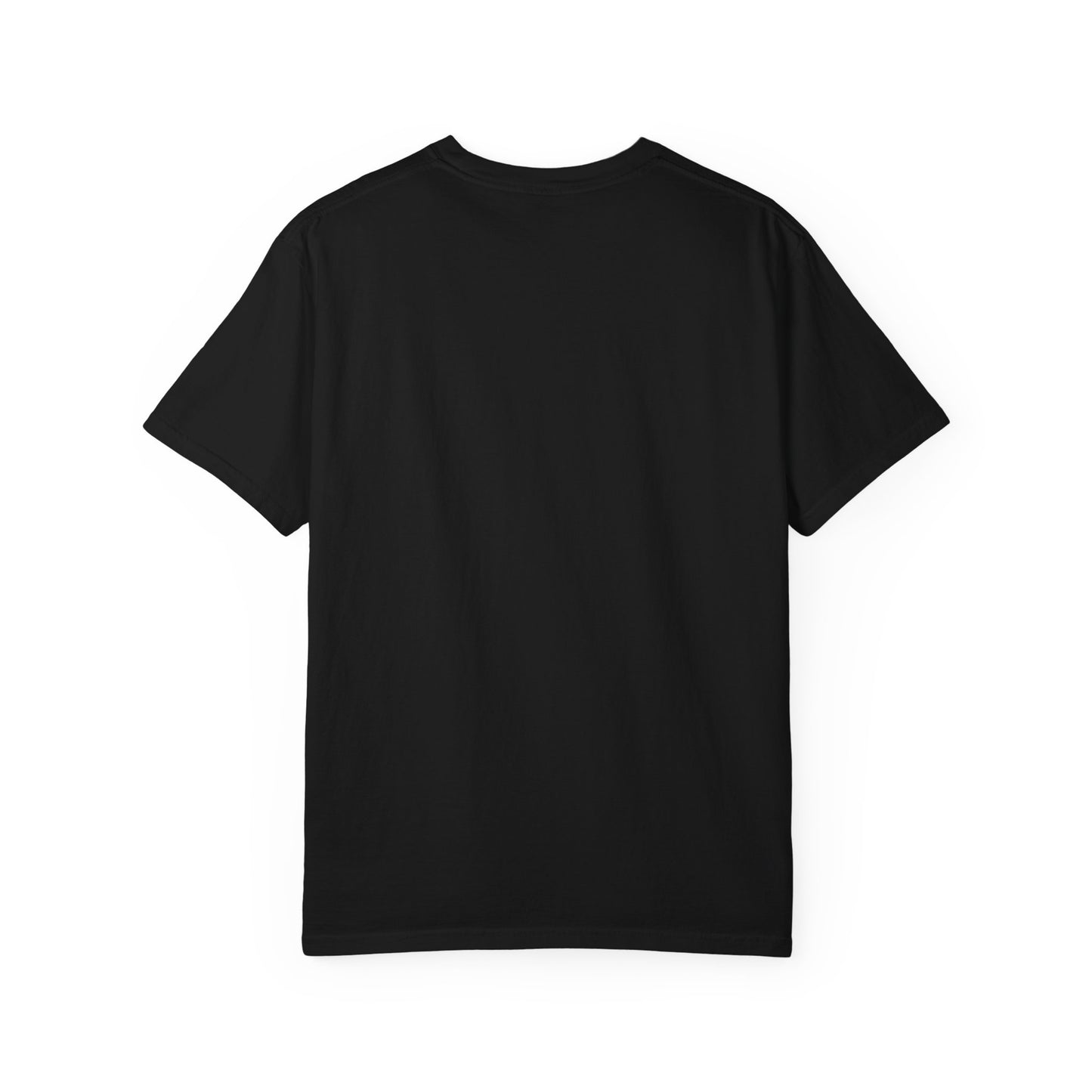 The Miseducation of Lauryn Hill - Unisex Comfort Colors T-shirt