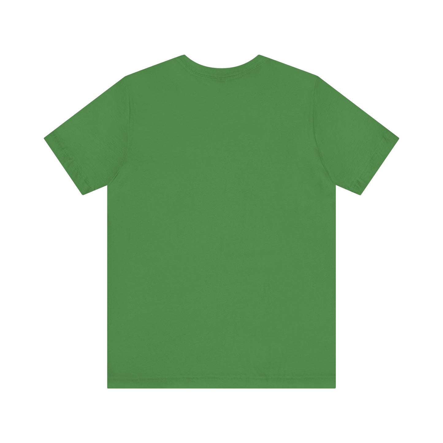 Alfredo 2 - Unisex Jersey Short Sleeve Tee