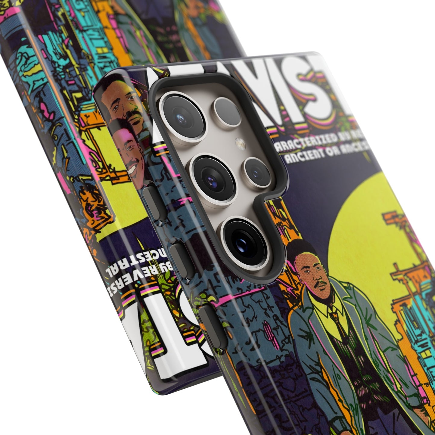 Childish Gambino - Atavista - Tough Phone Cases
