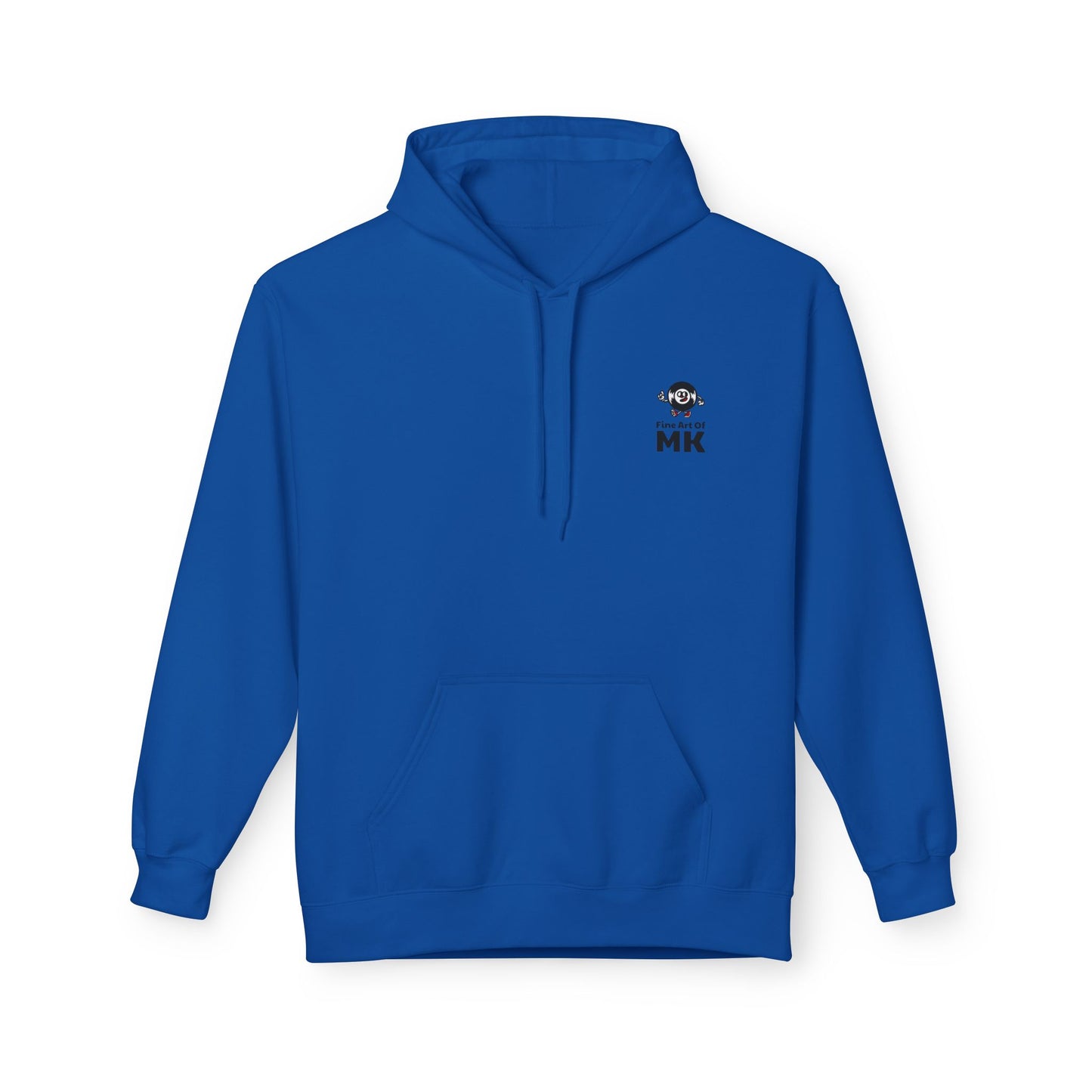 Kendrick Lamar - The Pop Out - Unisex Midweight Softstyle Fleece Hoodie
