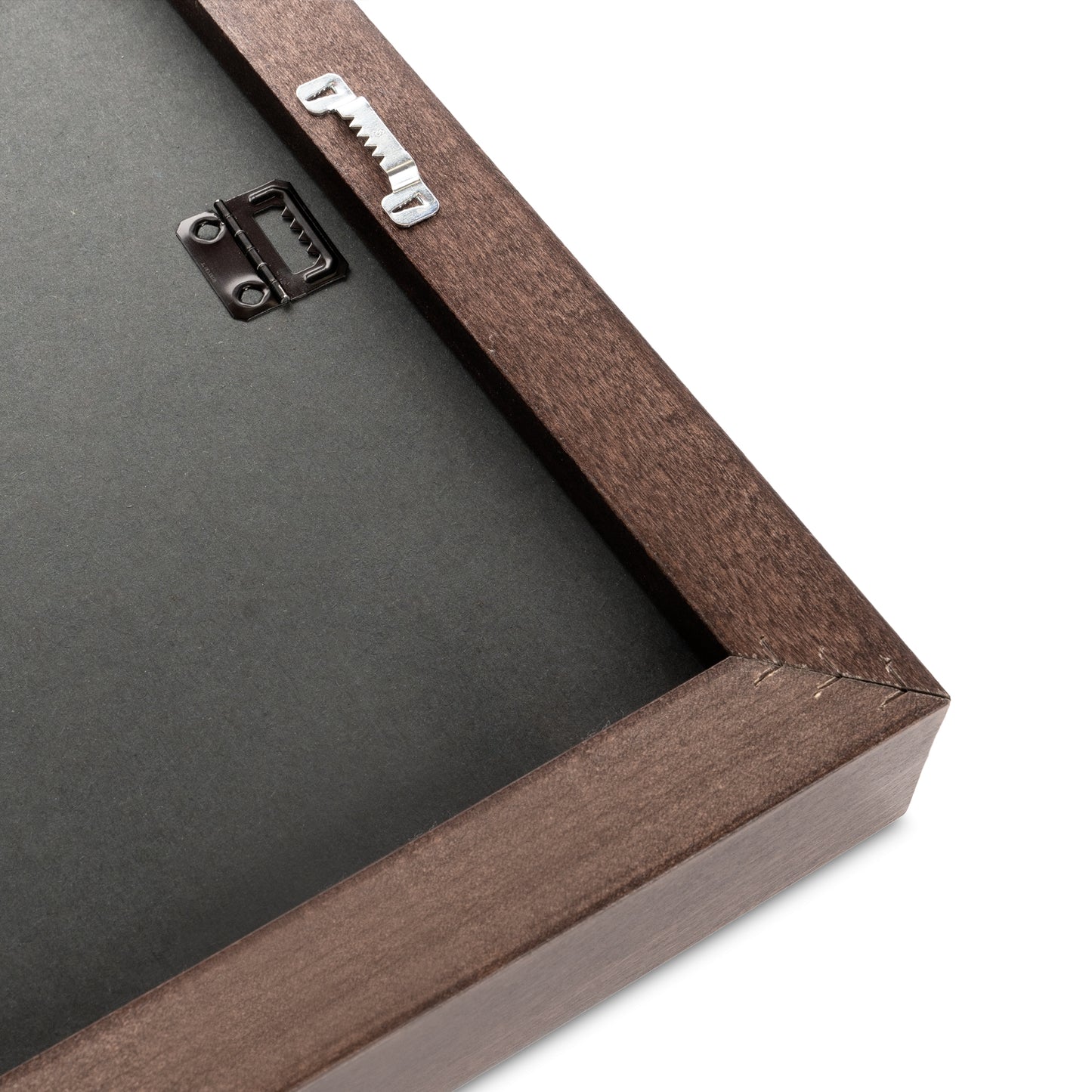 Mos Def & Slick Rick - Auditorium- Gallery Canvas Wraps, Vertical Frame