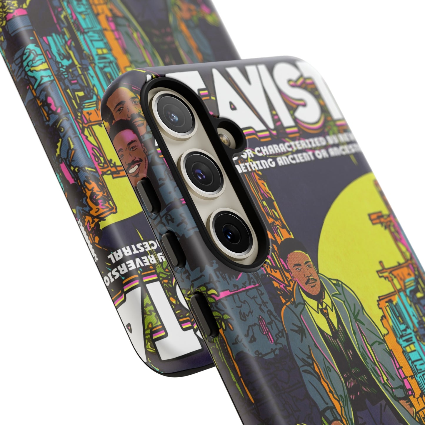 Childish Gambino - Atavista - Tough Phone Cases