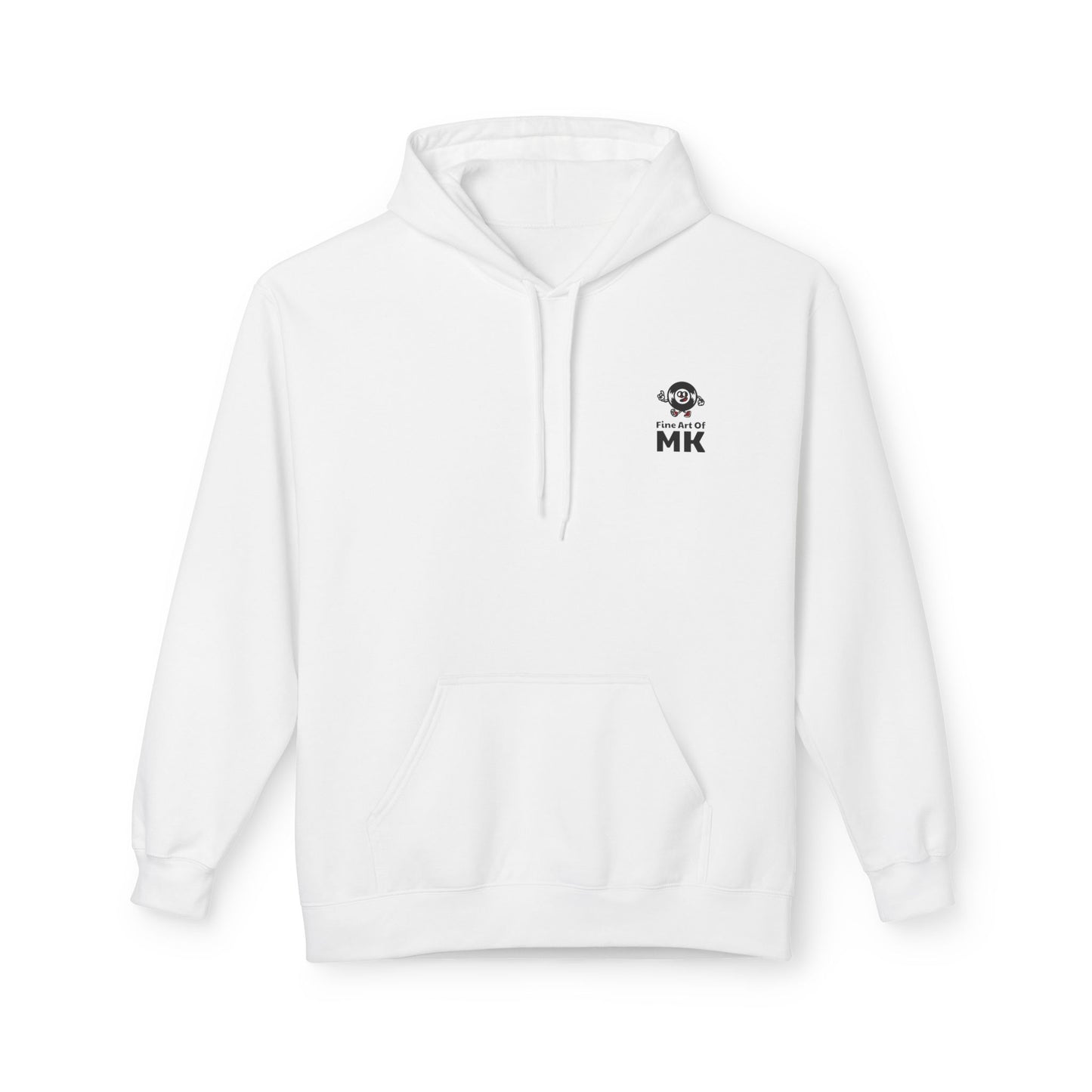 Kendrick Lamar - The Pop Out - Unisex Midweight Softstyle Fleece Hoodie