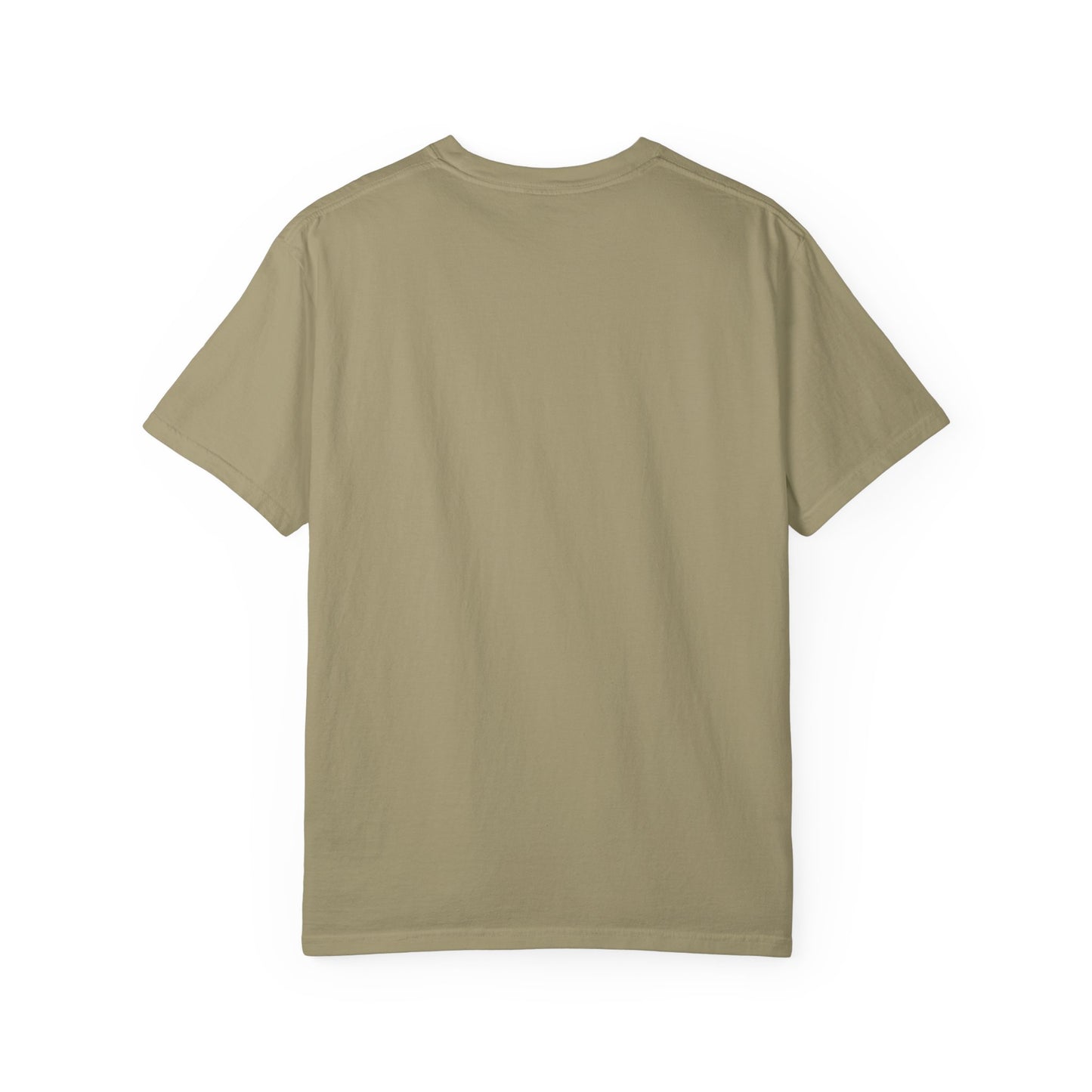 The Miseducation of Lauryn Hill - Unisex Comfort Colors T-shirt