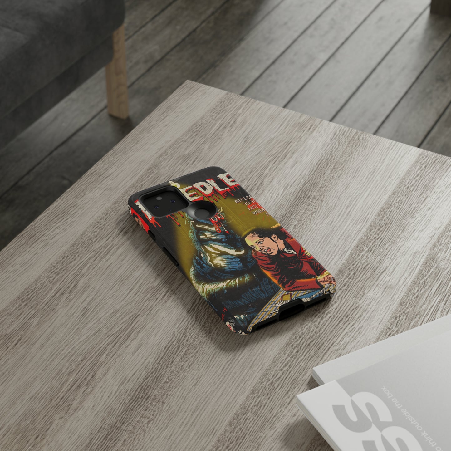 System of a Down - Needles -Tough Phone Cases