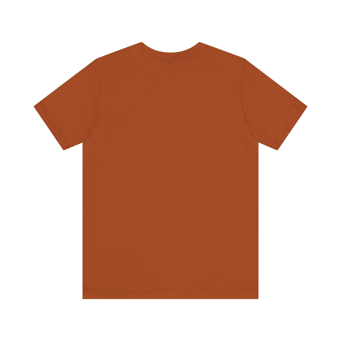 Alfredo 2 - Unisex Jersey Short Sleeve Tee