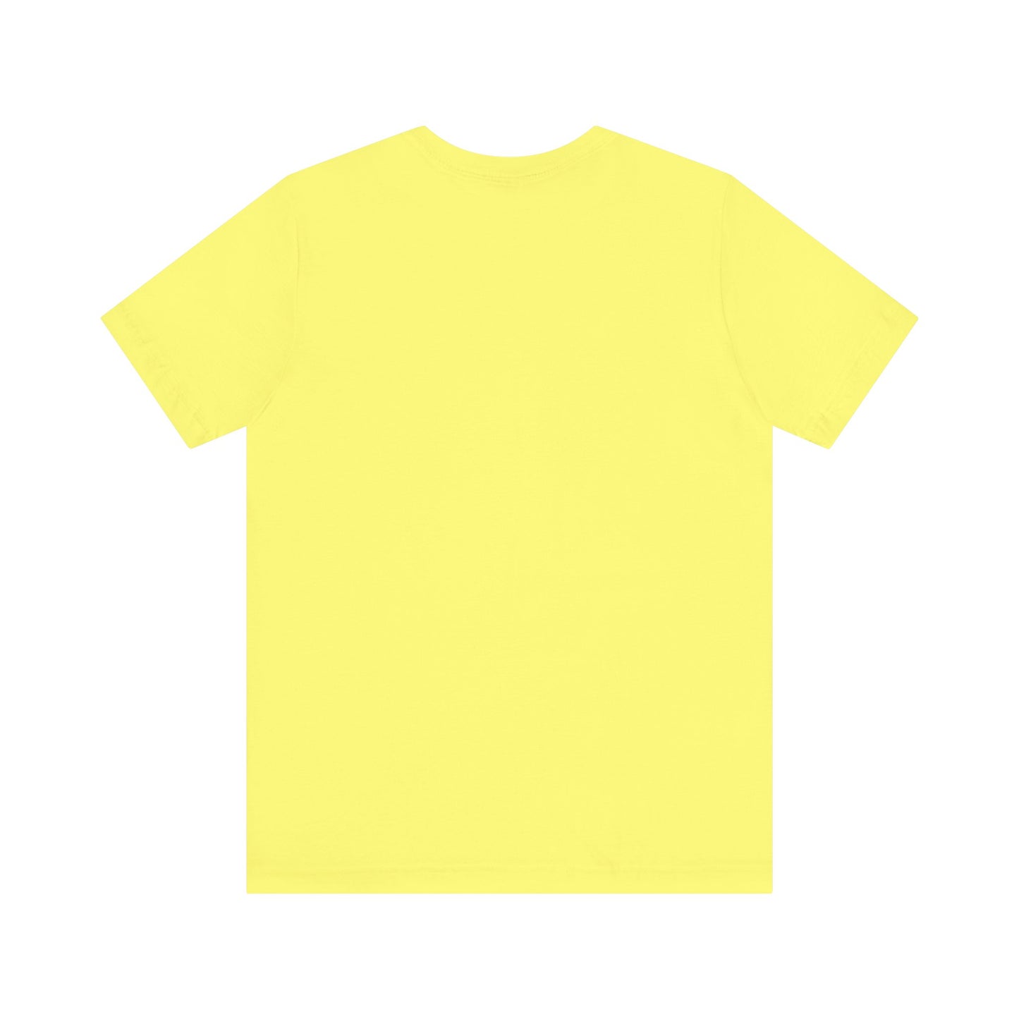 Childish Gambino- Because The Internet - Unisex Jersey Short Sleeve Tee