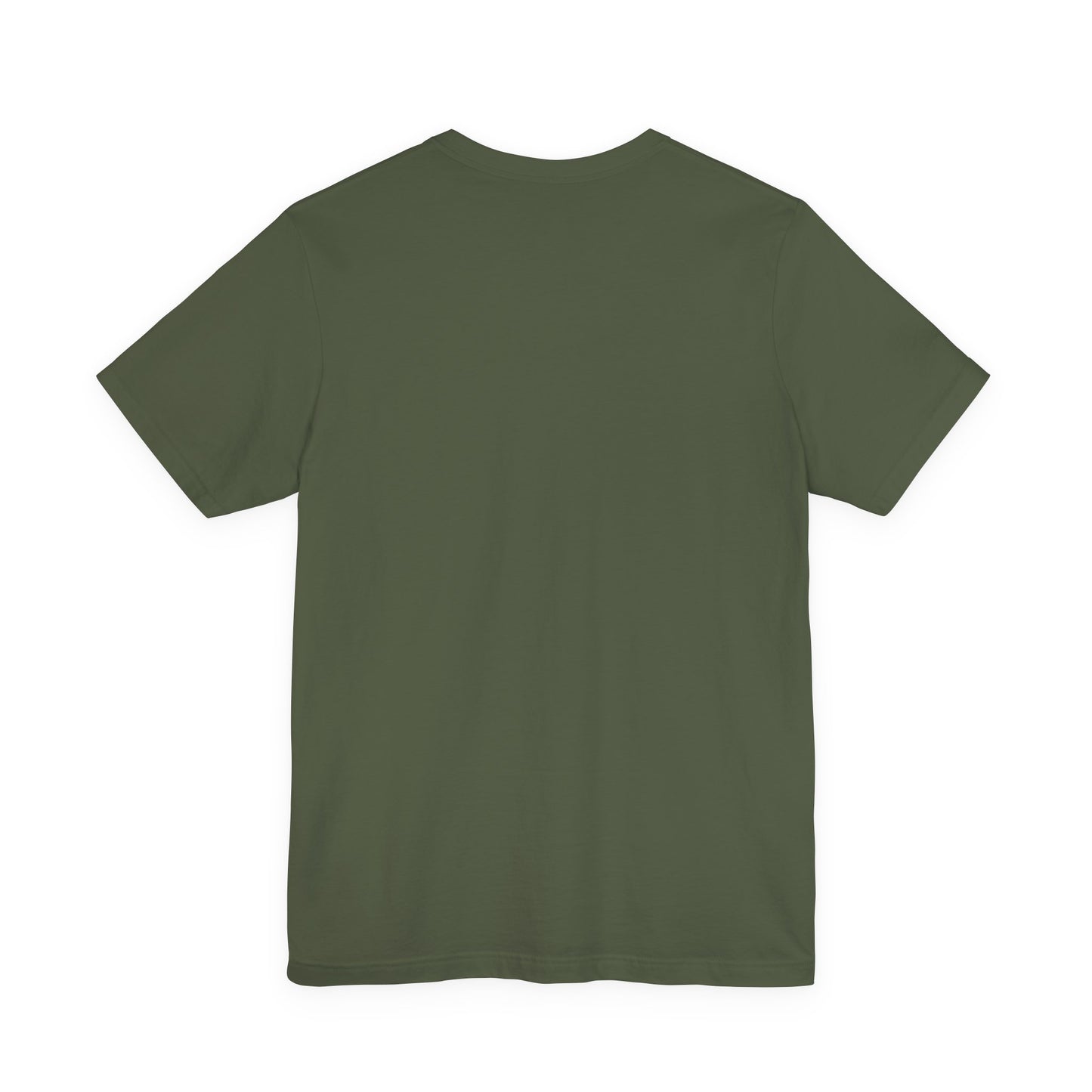 Alfredo 2 - Unisex Jersey Short Sleeve Tee