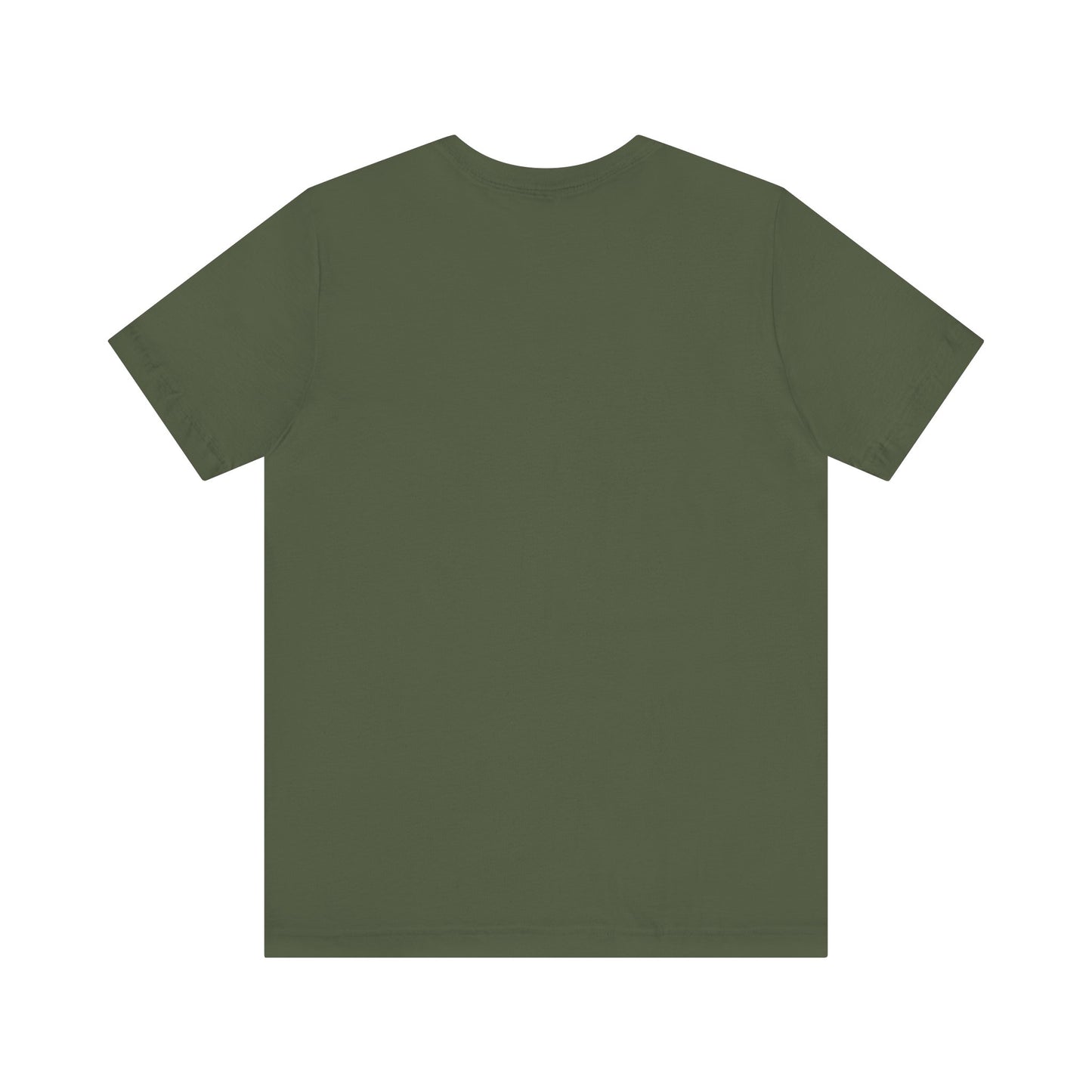 Alfredo 2 - Unisex Jersey Short Sleeve Tee