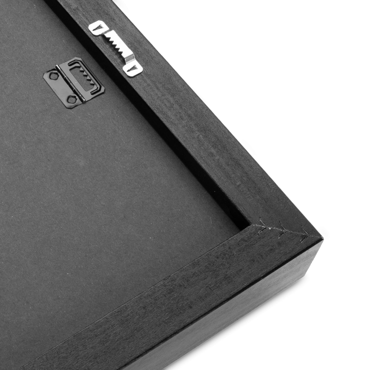 Mos Def & Slick Rick - Auditorium- Gallery Canvas Wraps, Vertical Frame