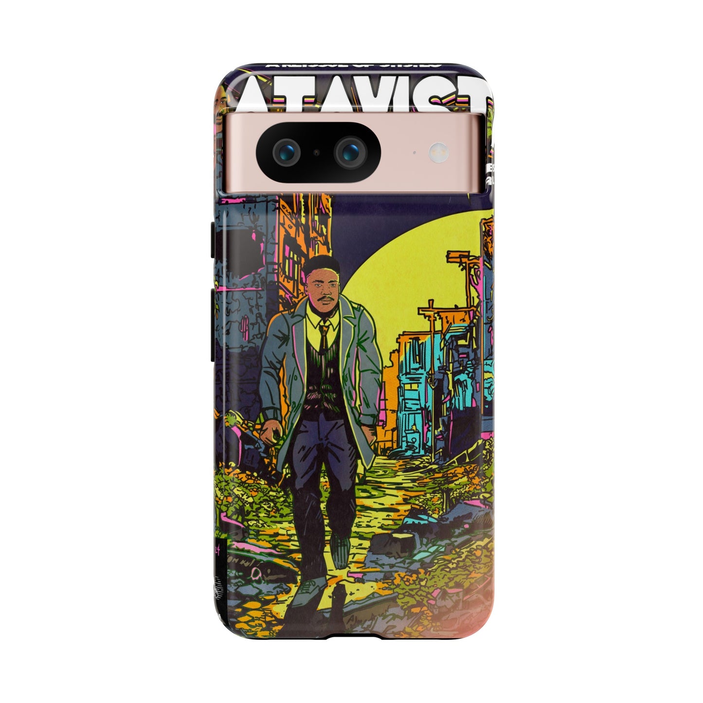 Childish Gambino - Atavista - Tough Phone Cases