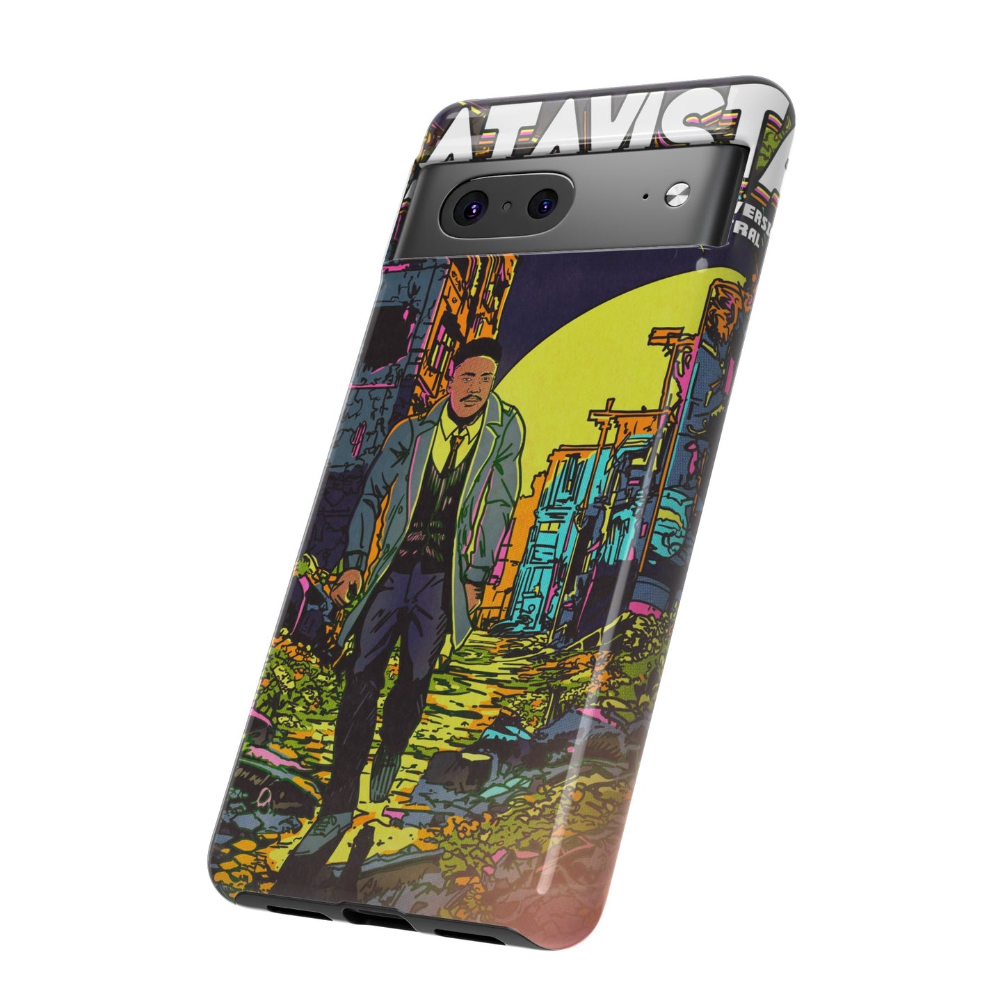 Childish Gambino - Atavista - Tough Phone Cases