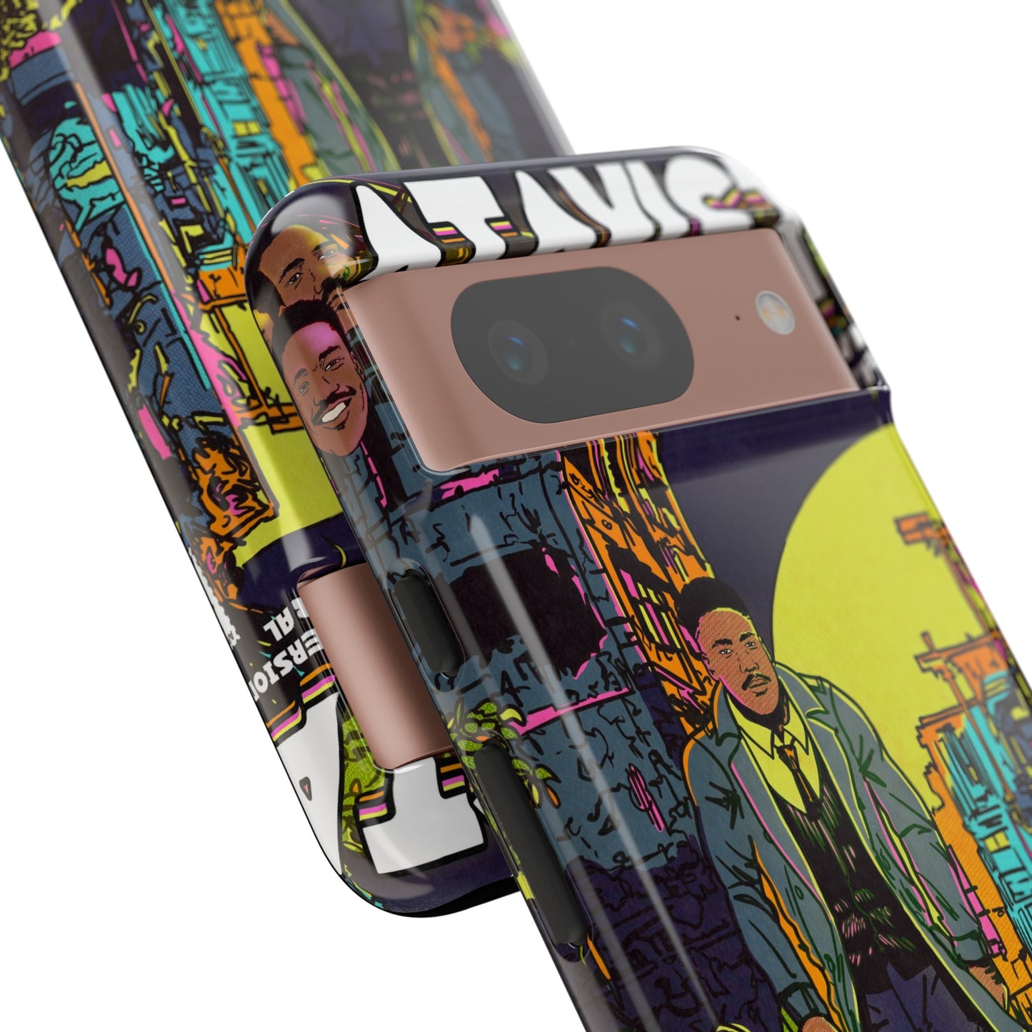 Childish Gambino - Atavista - Tough Phone Cases