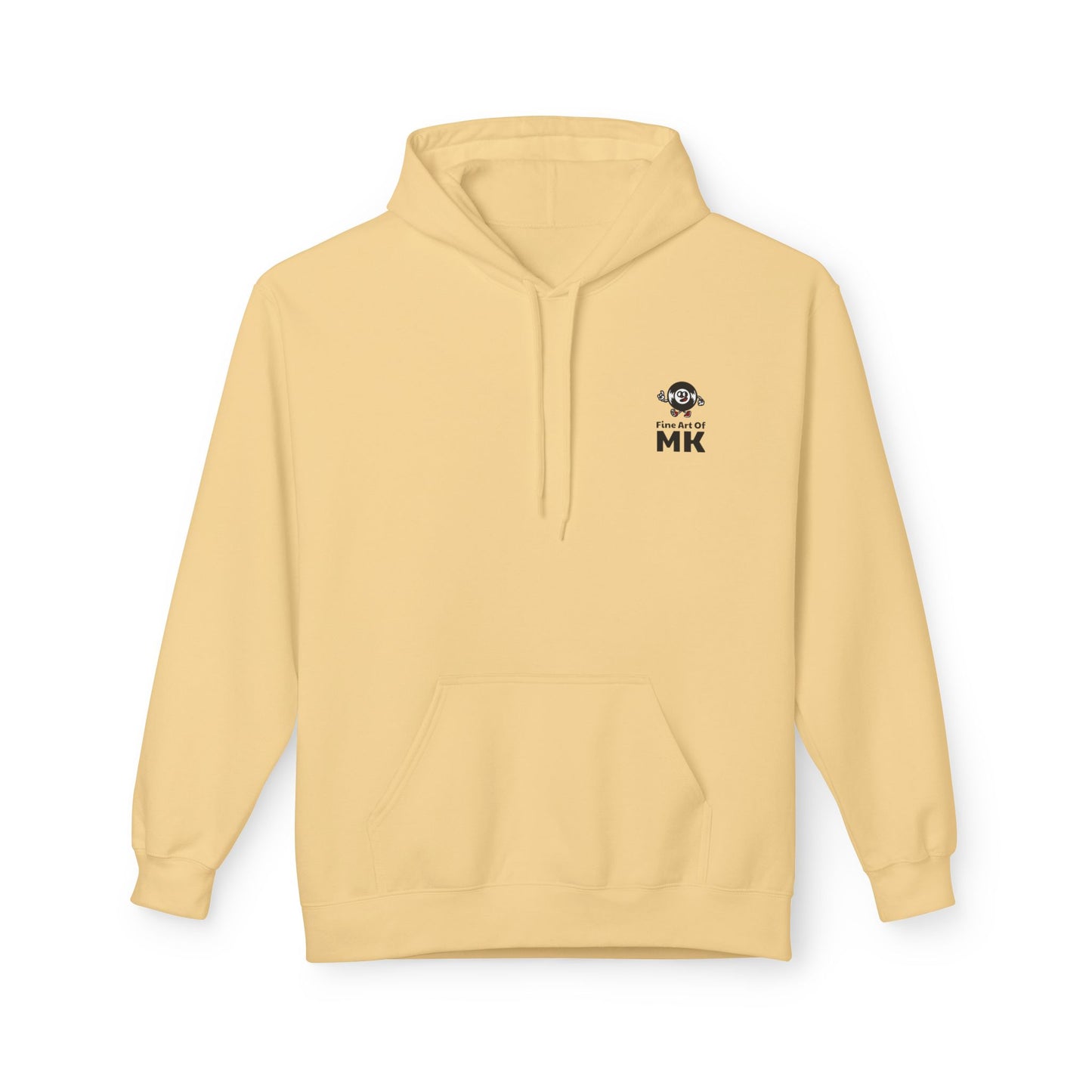 Kendrick Lamar - The Pop Out - Unisex Midweight Softstyle Fleece Hoodie